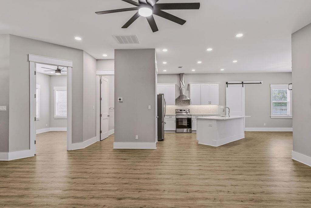 Bay Grove - Residential