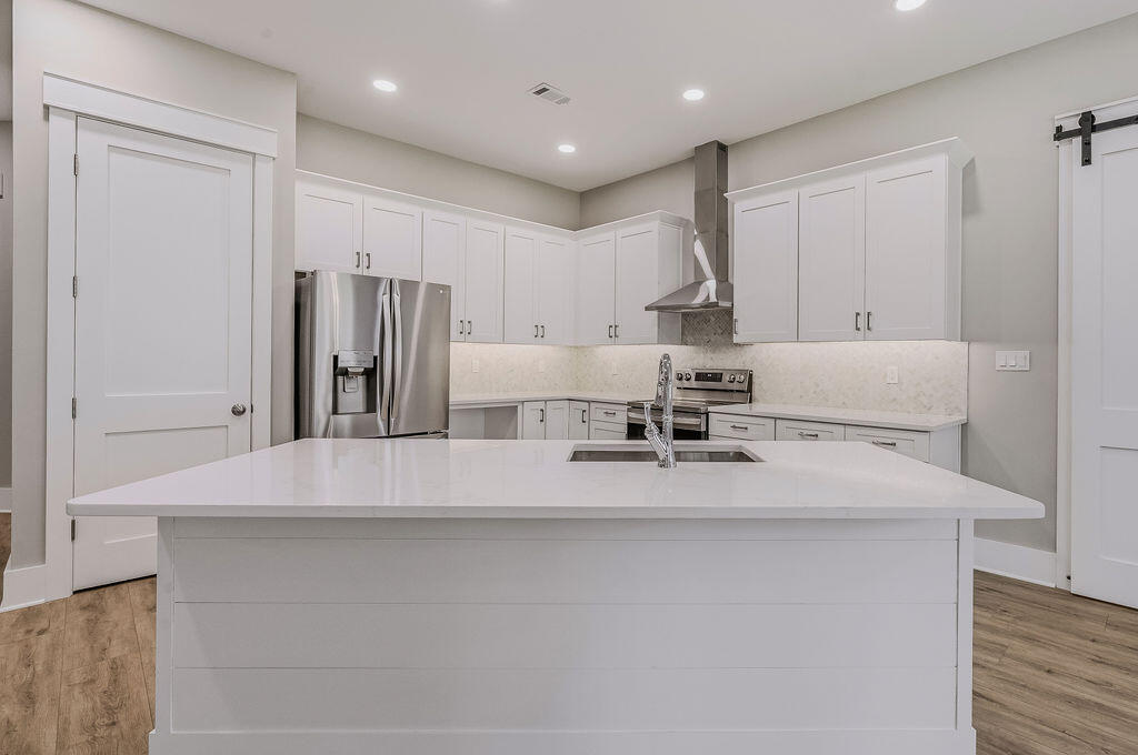 Bay Grove - Residential