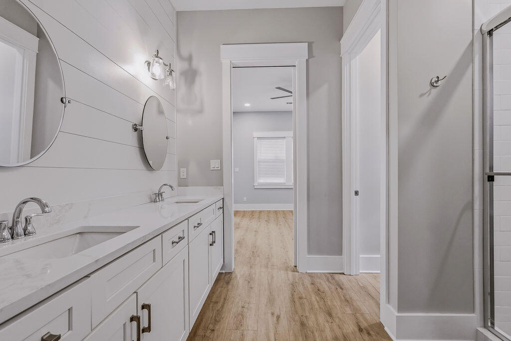 Bay Grove - Residential
