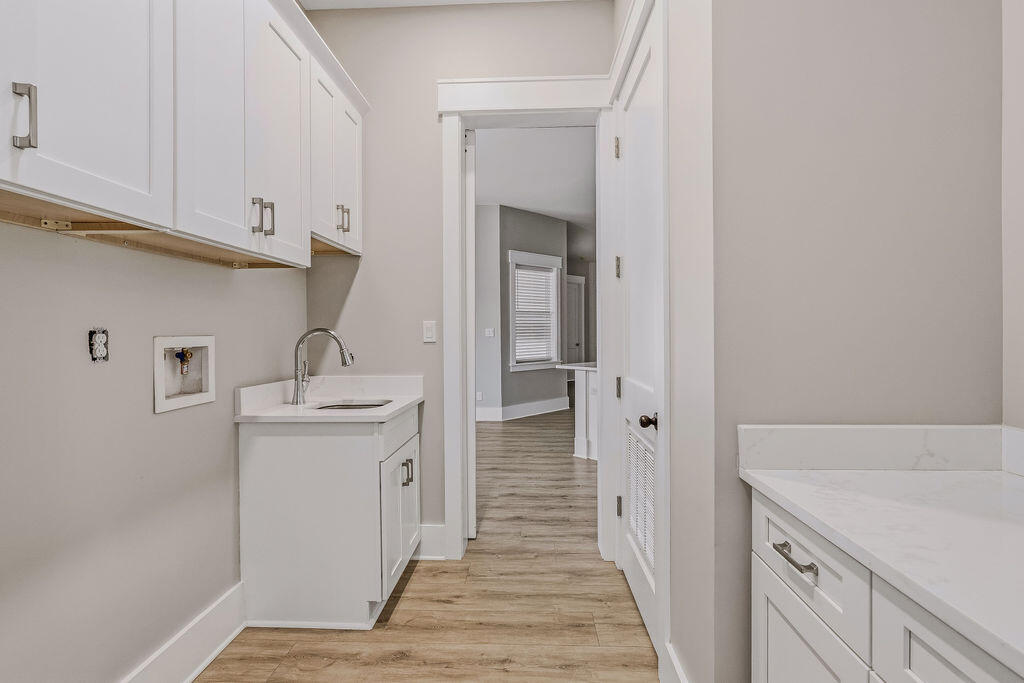 Bay Grove - Residential