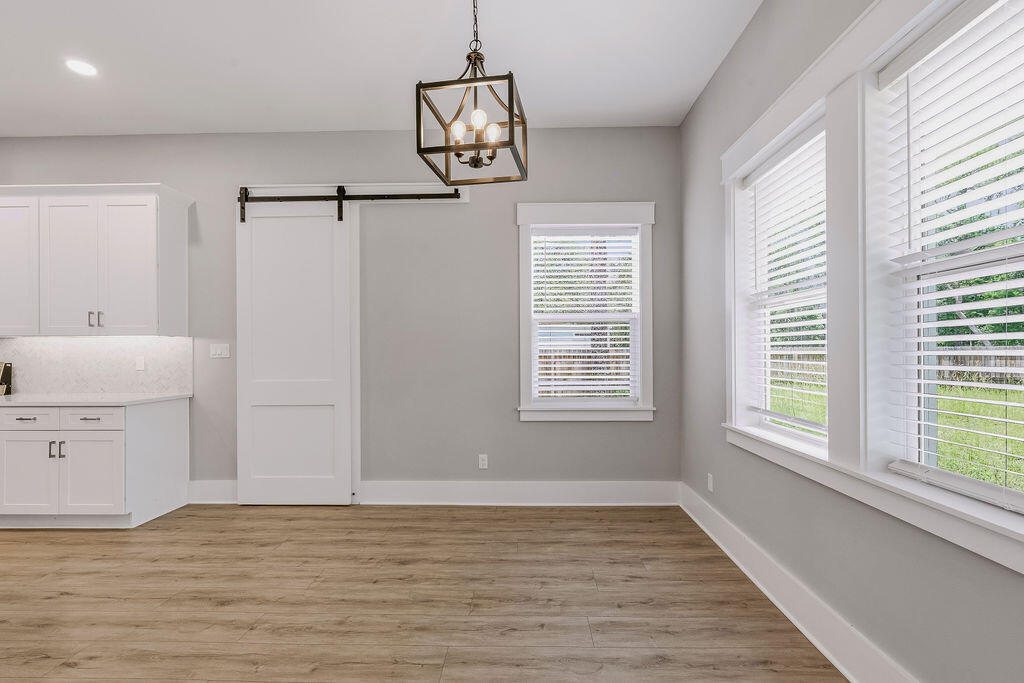 Bay Grove - Residential