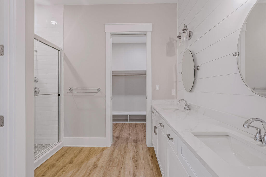 Bay Grove - Residential