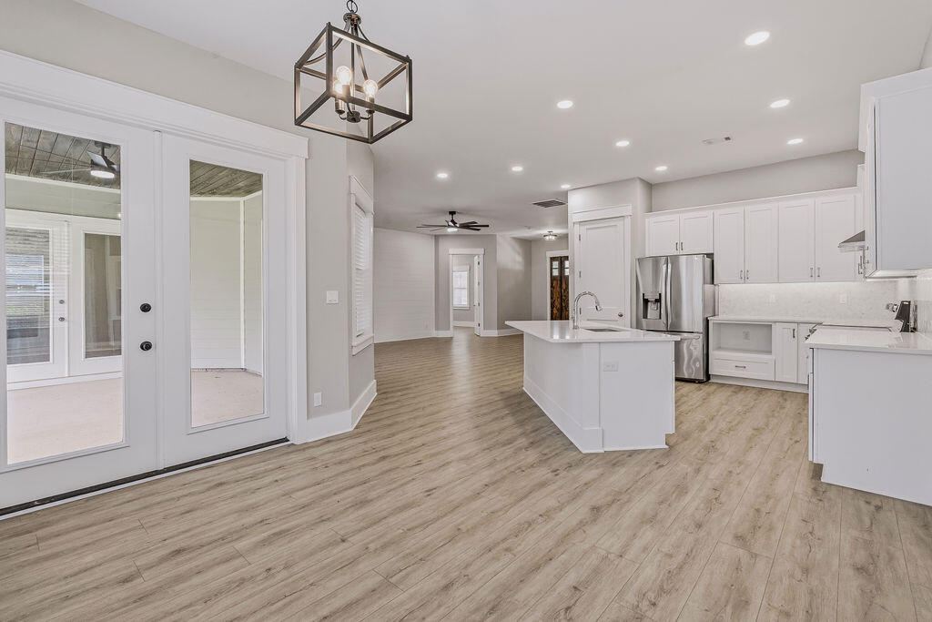 Bay Grove - Residential