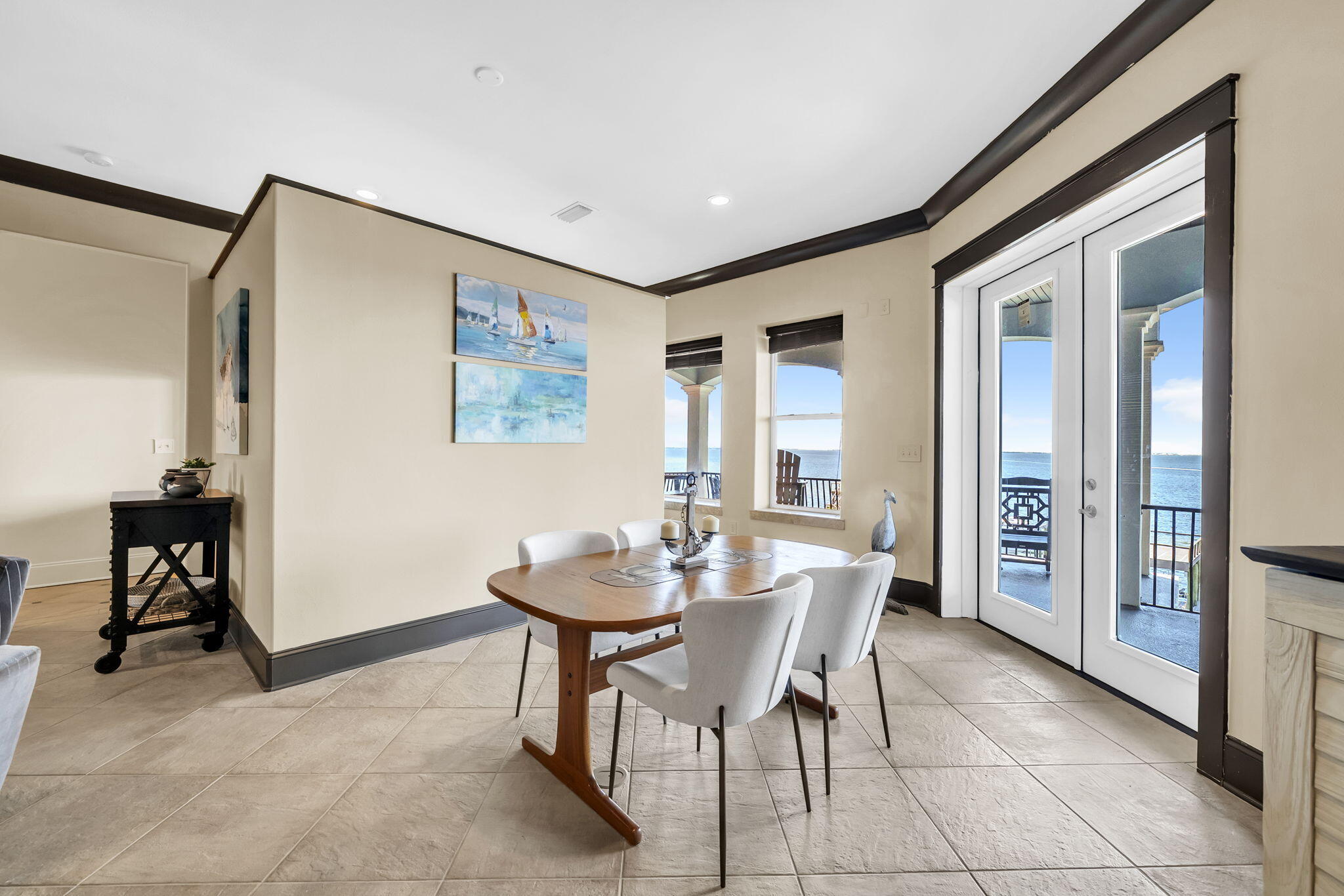 CASA MARINA S/D 1ST ADD - Residential