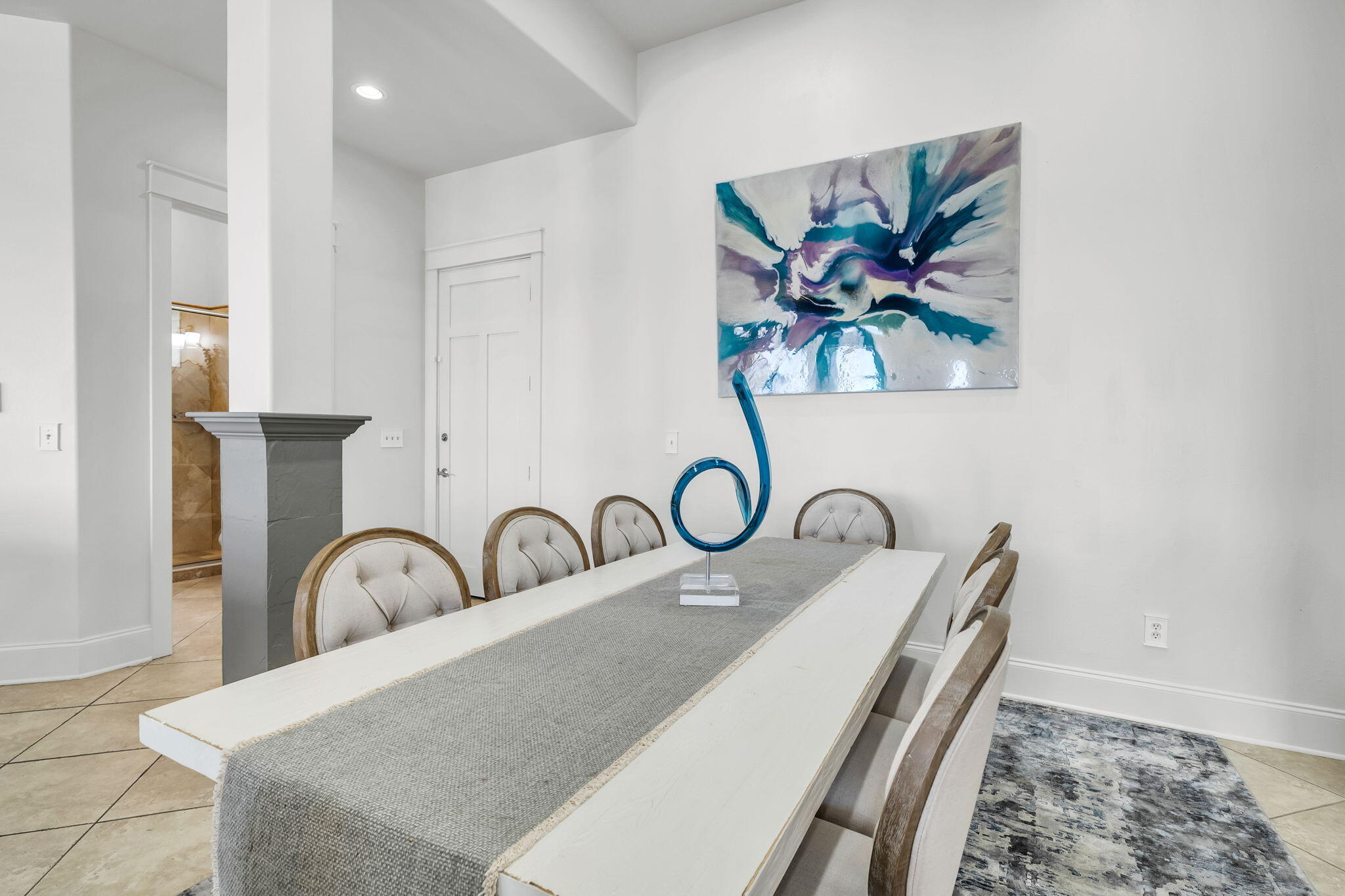 CASA MARINA S/D 1ST ADD - Residential