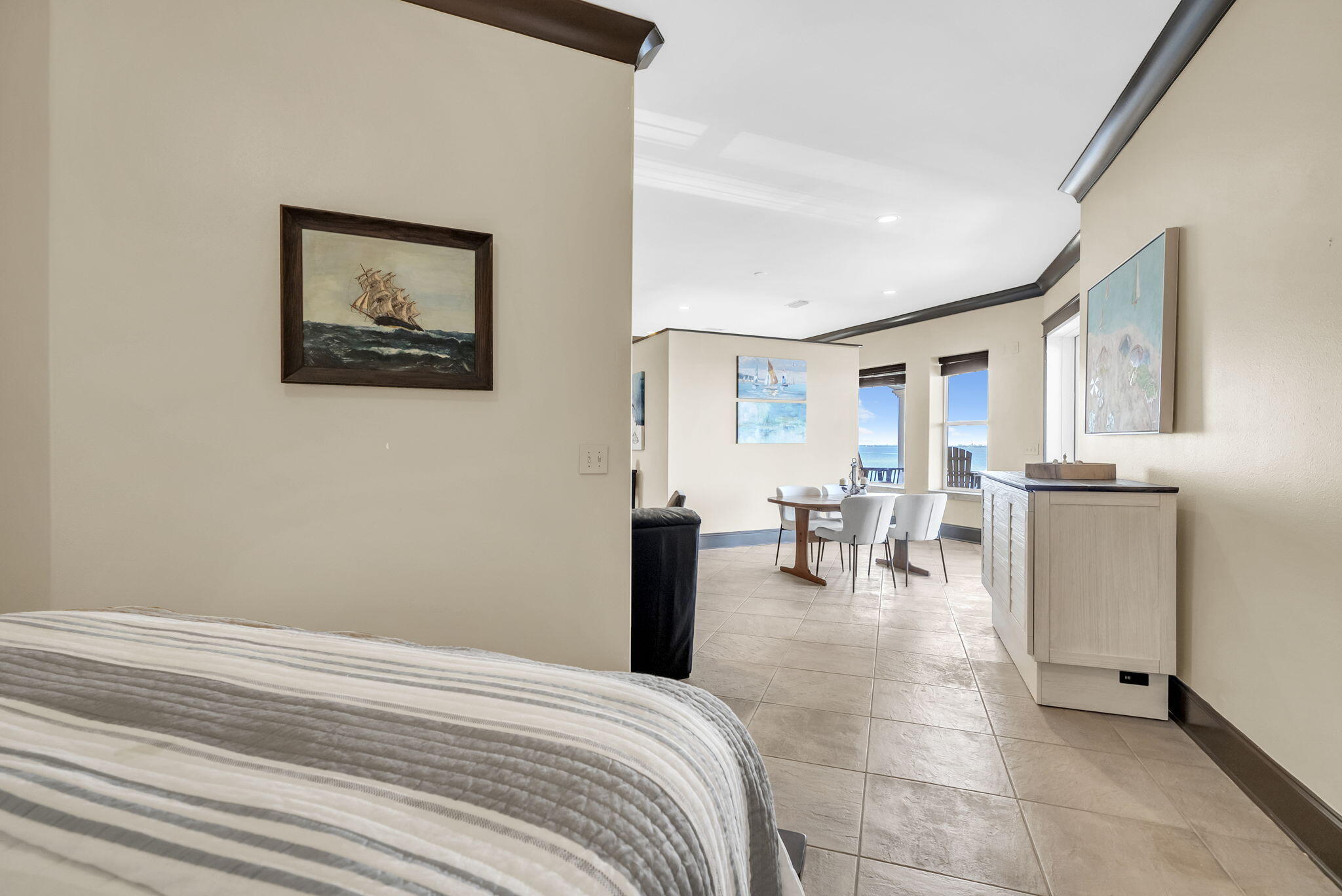 CASA MARINA S/D 1ST ADD - Residential