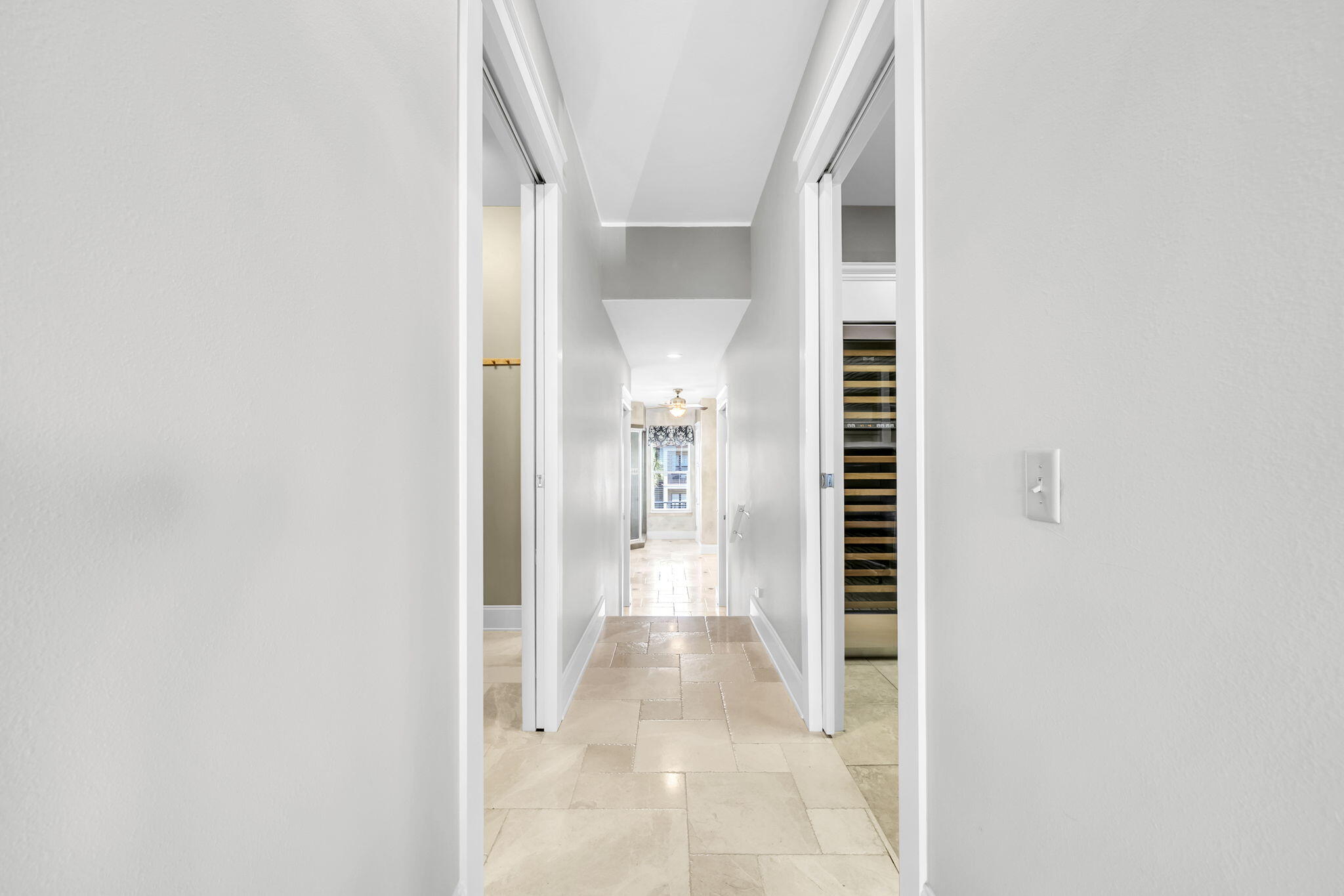 CASA MARINA S/D 1ST ADD - Residential