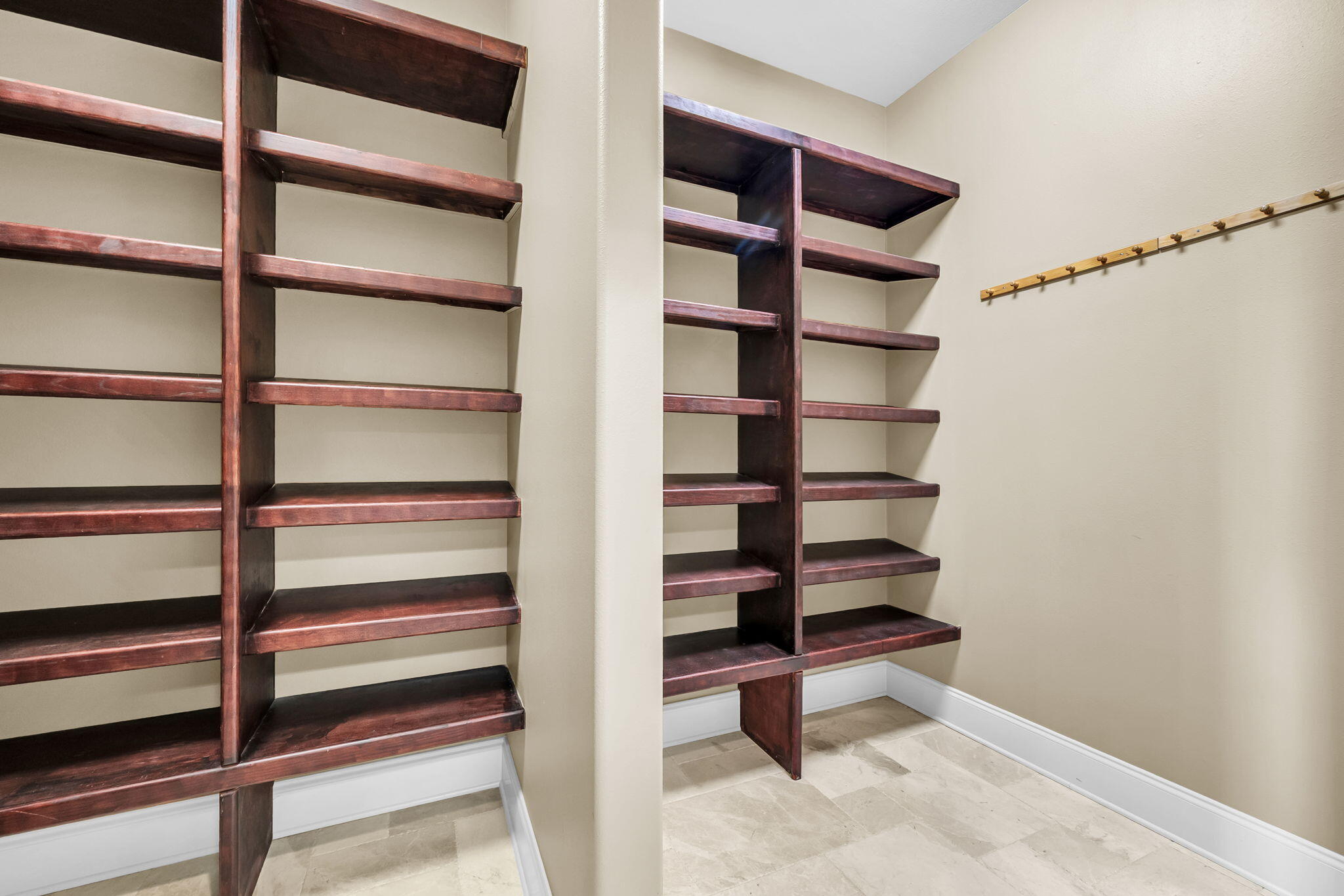 CASA MARINA S/D 1ST ADD - Residential