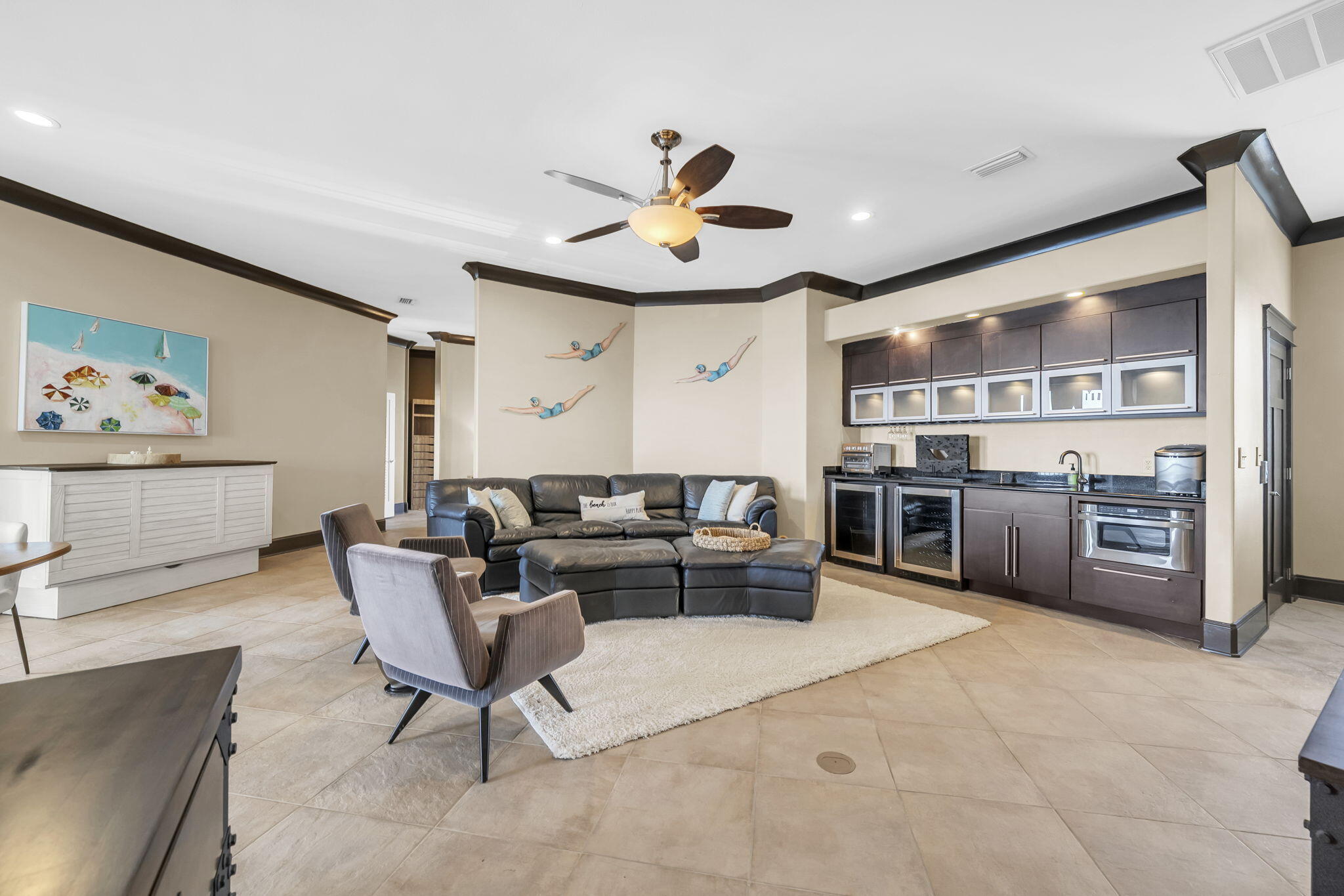 CASA MARINA S/D 1ST ADD - Residential