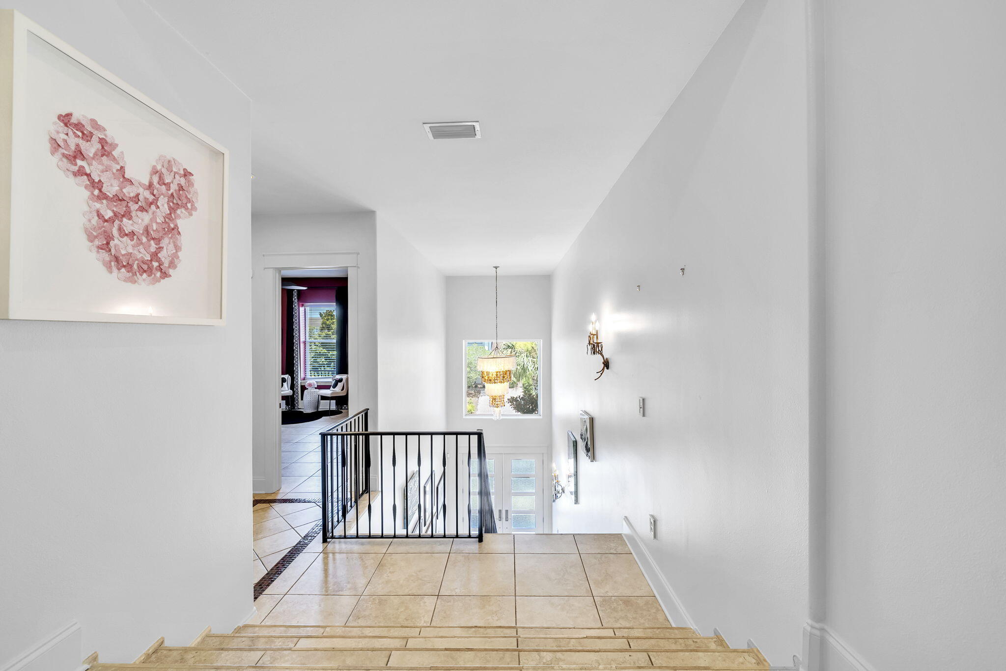 CASA MARINA S/D 1ST ADD - Residential