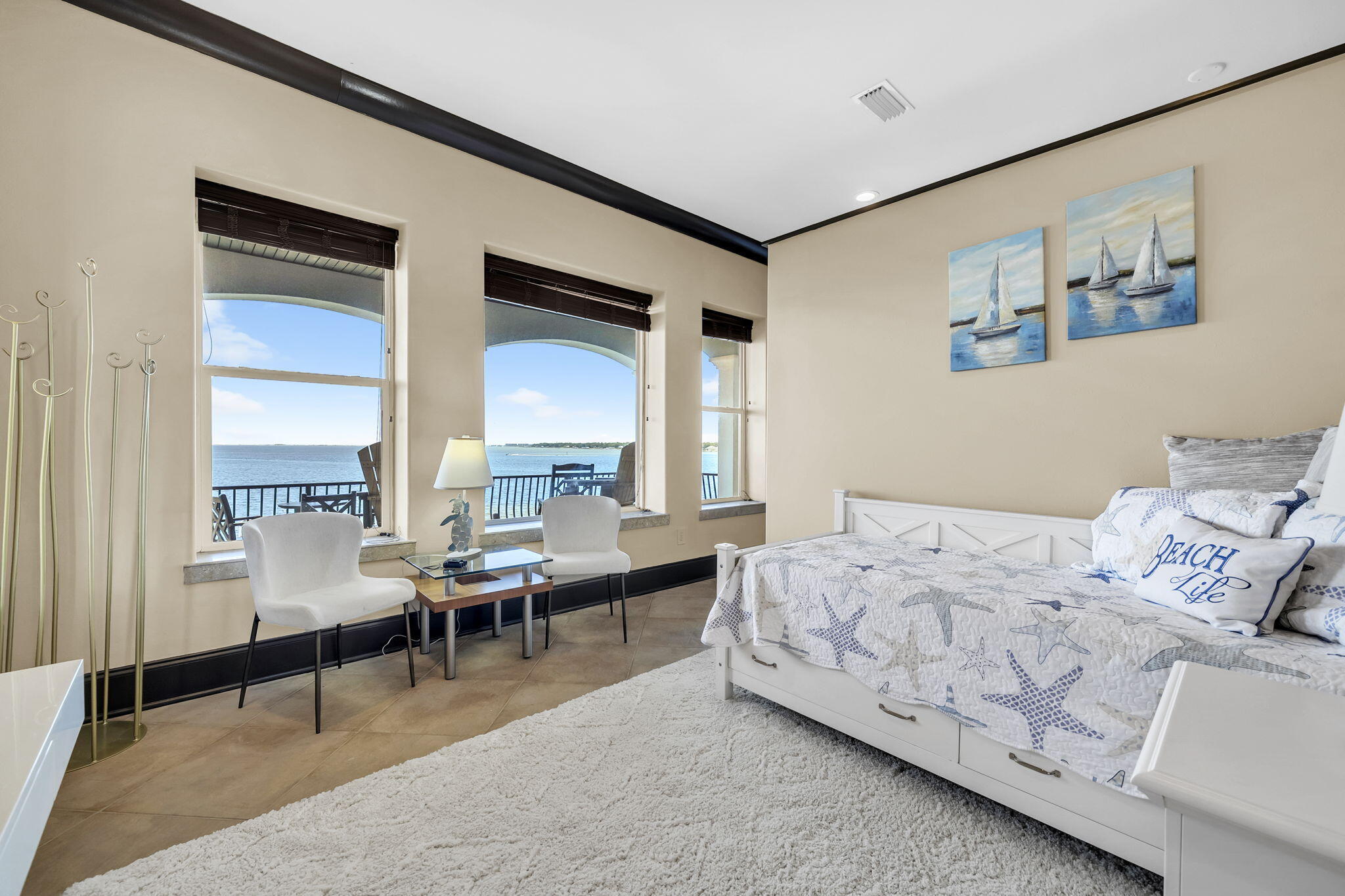 CASA MARINA S/D 1ST ADD - Residential
