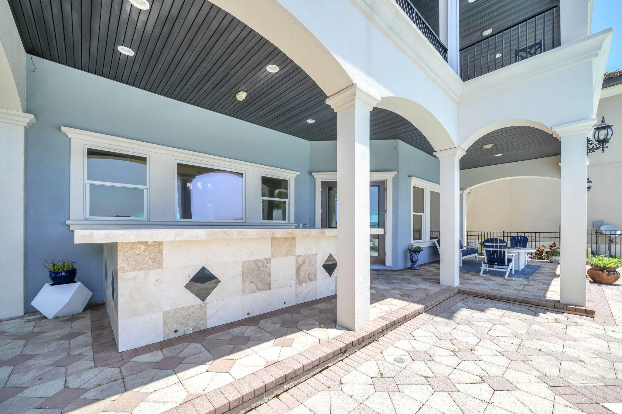 CASA MARINA S/D 1ST ADD - Residential
