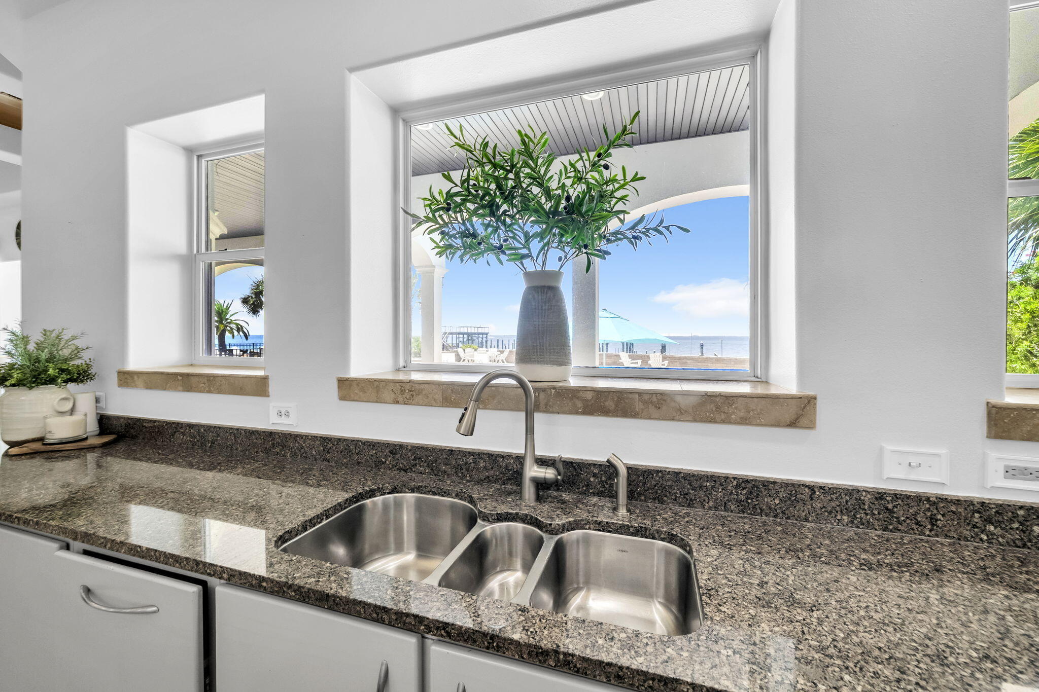 CASA MARINA S/D 1ST ADD - Residential