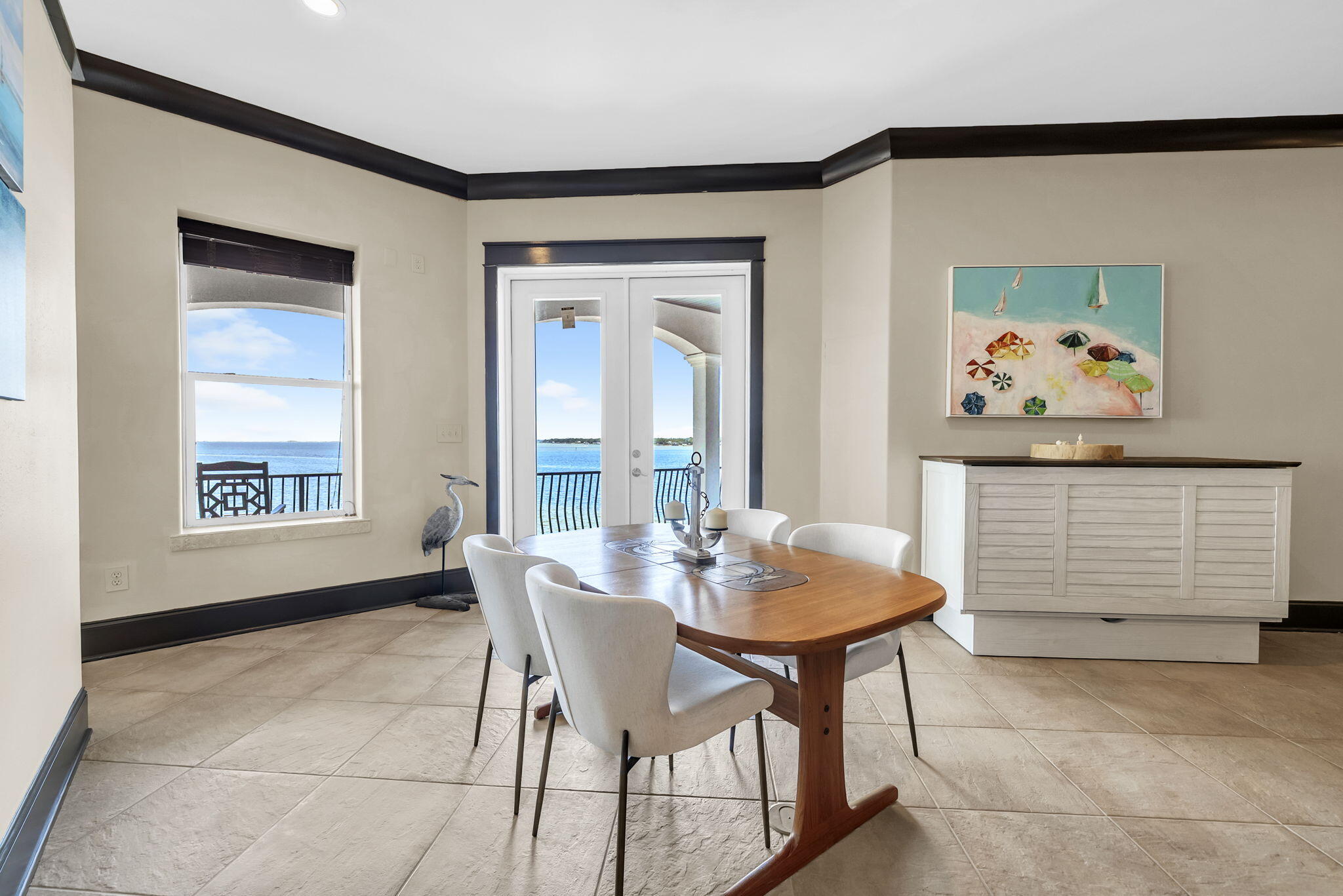 CASA MARINA S/D 1ST ADD - Residential