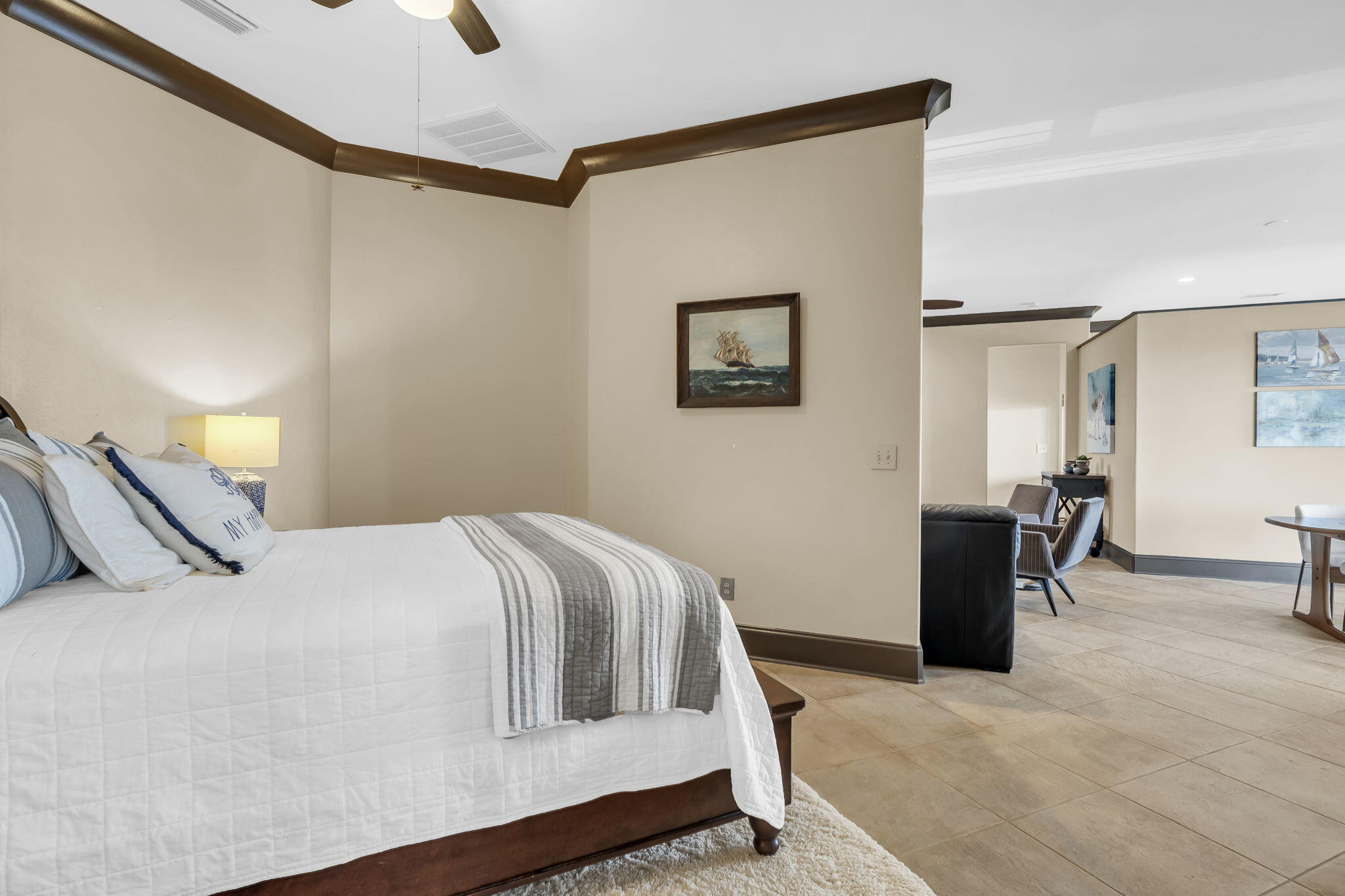 CASA MARINA S/D 1ST ADD - Residential
