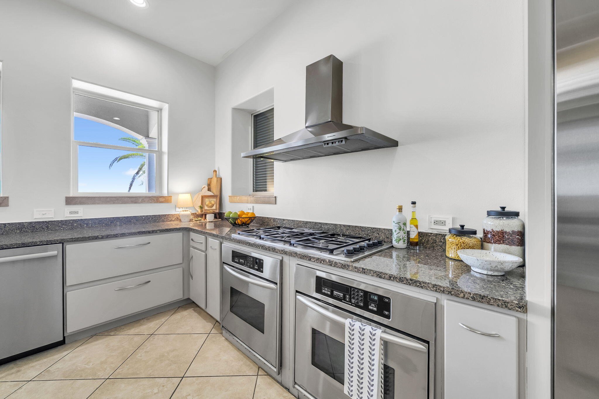 CASA MARINA S/D 1ST ADD - Residential