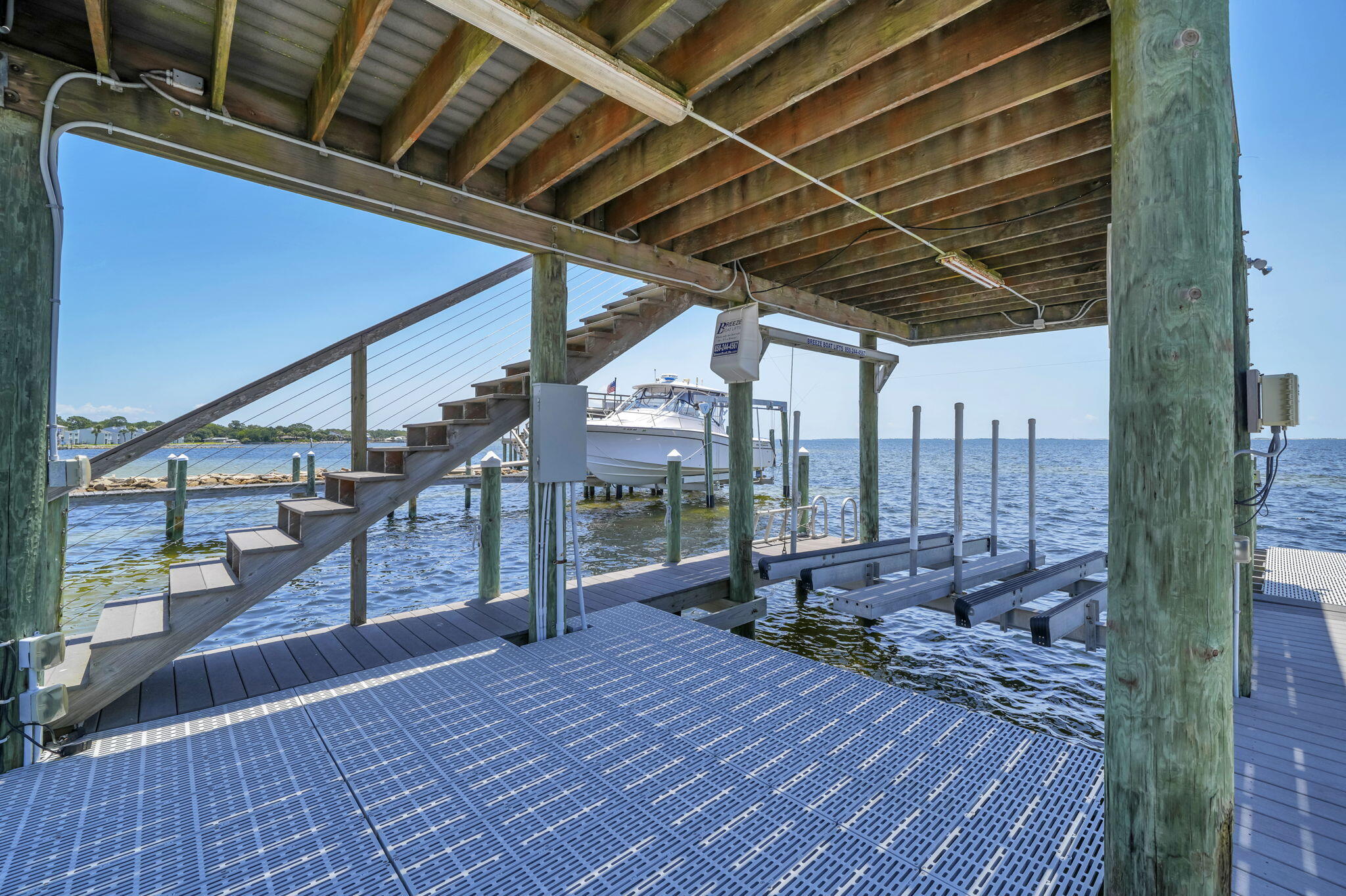 CASA MARINA S/D 1ST ADD - Residential