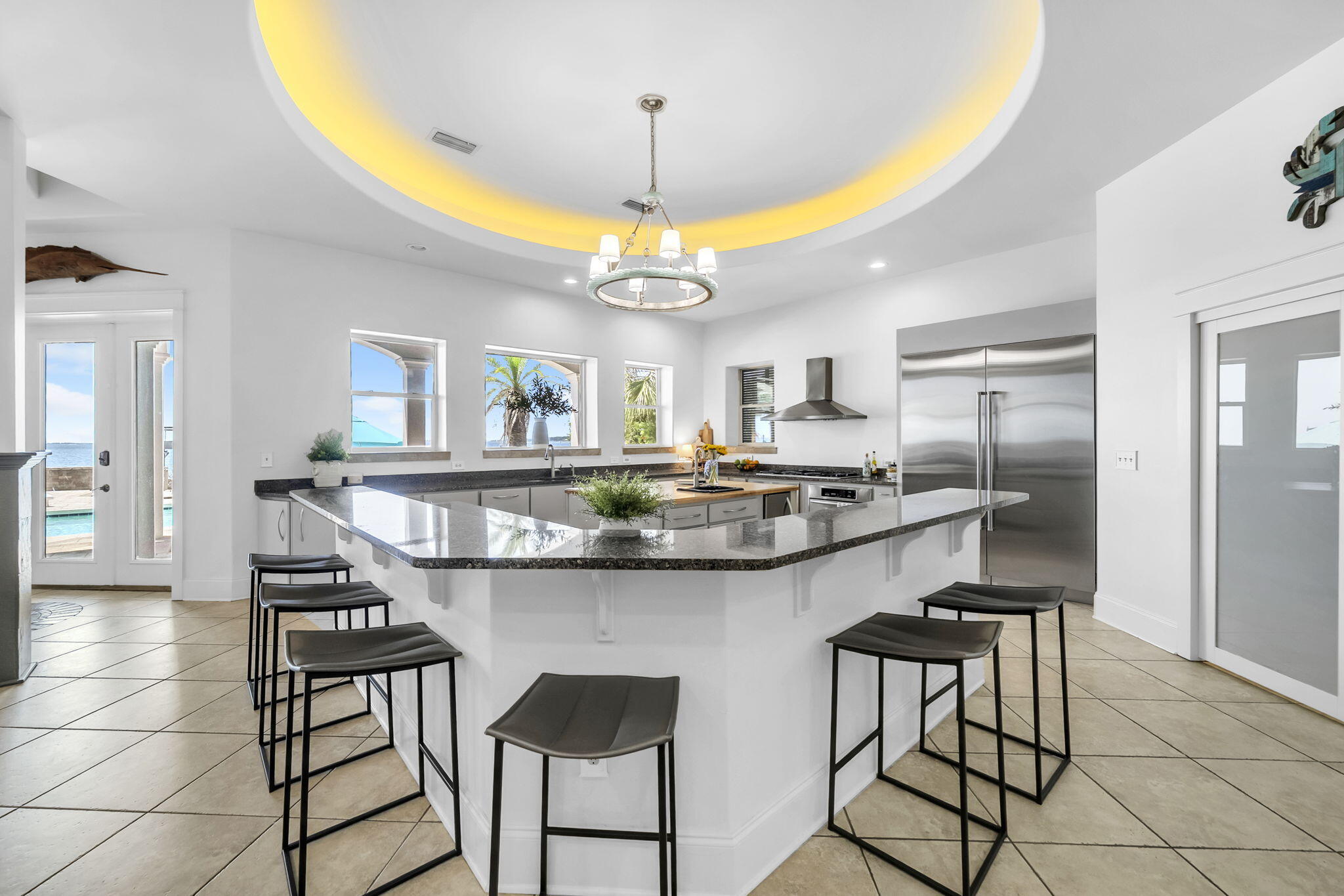 CASA MARINA S/D 1ST ADD - Residential