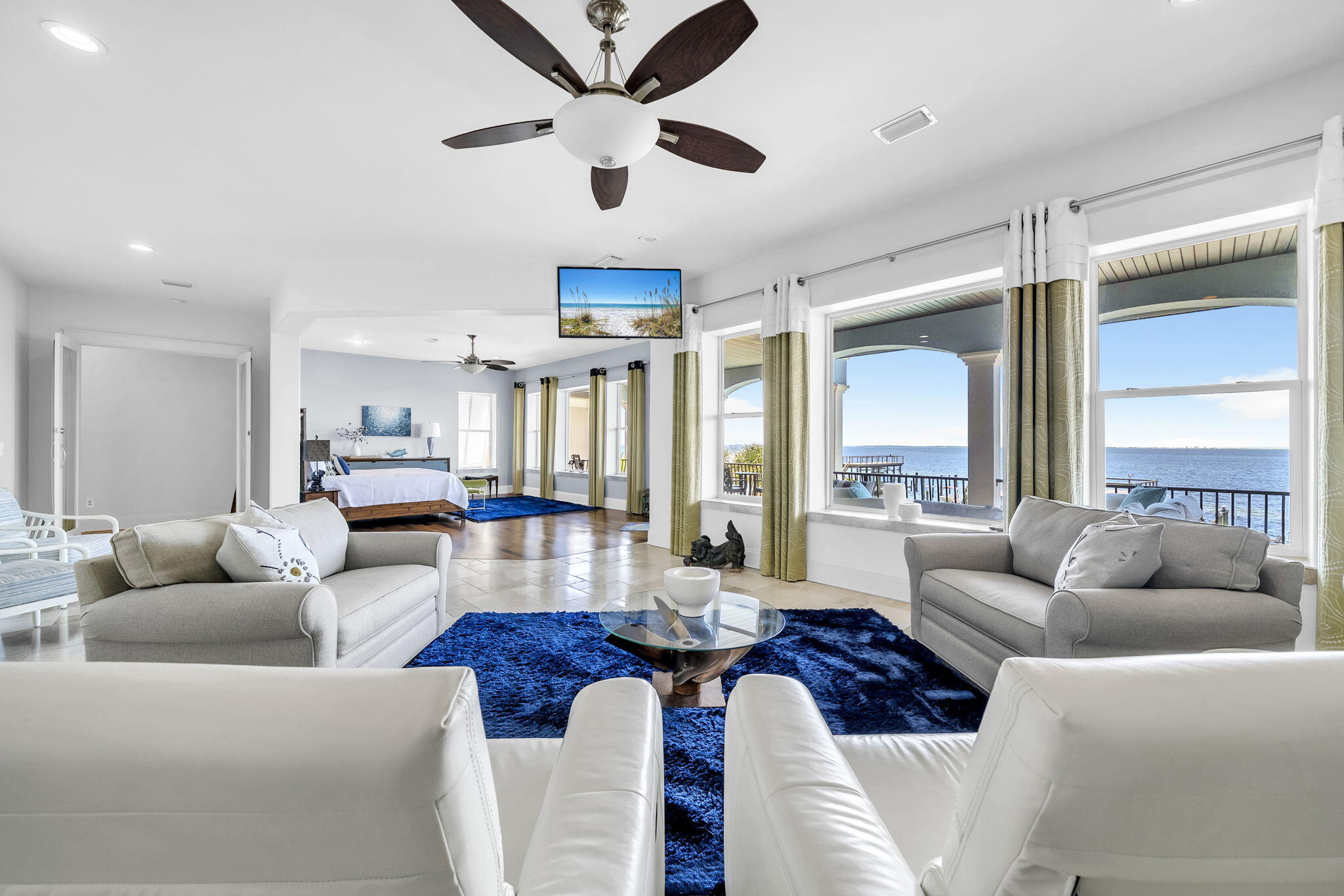 CASA MARINA S/D 1ST ADD - Residential