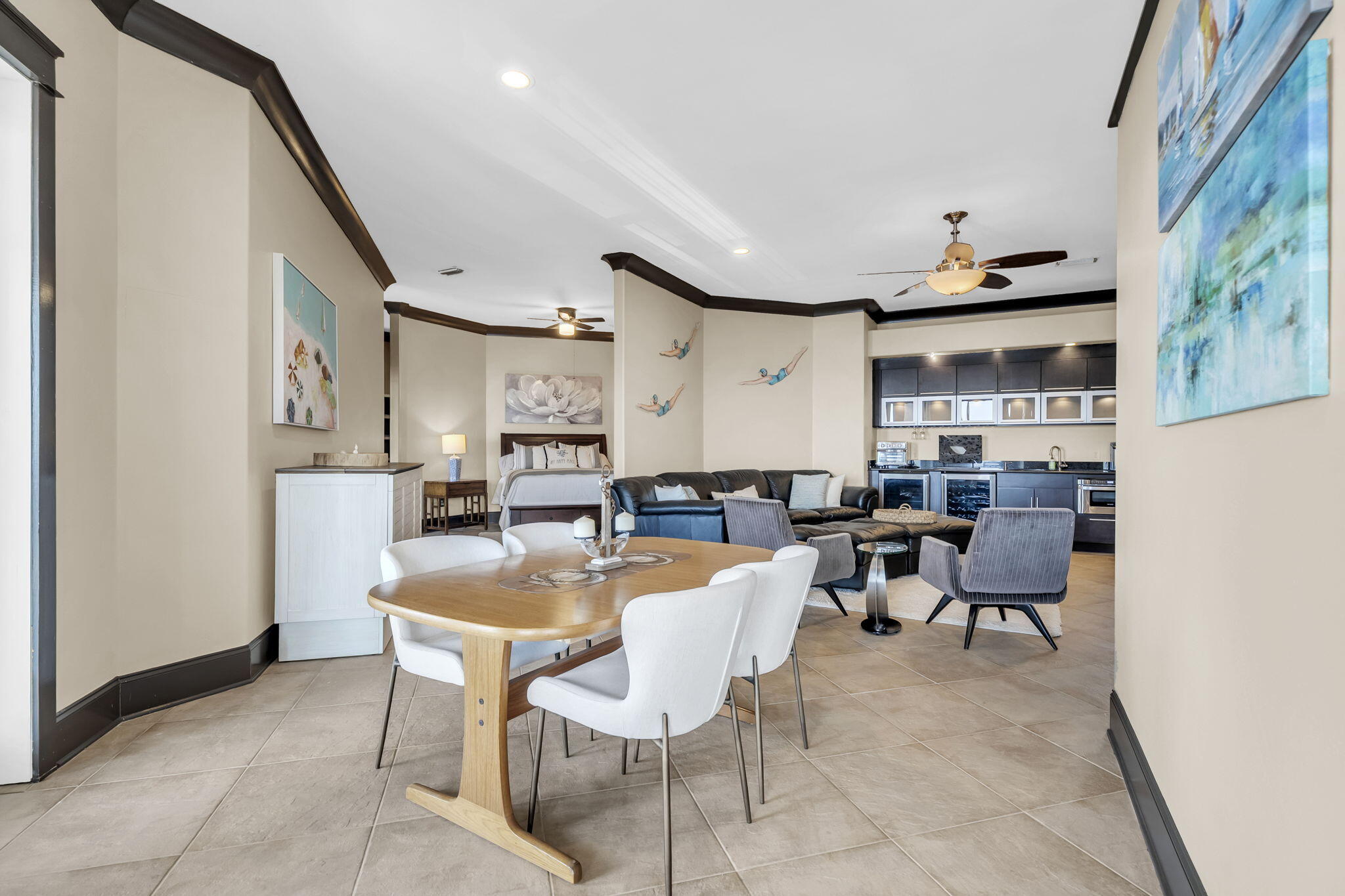 CASA MARINA S/D 1ST ADD - Residential