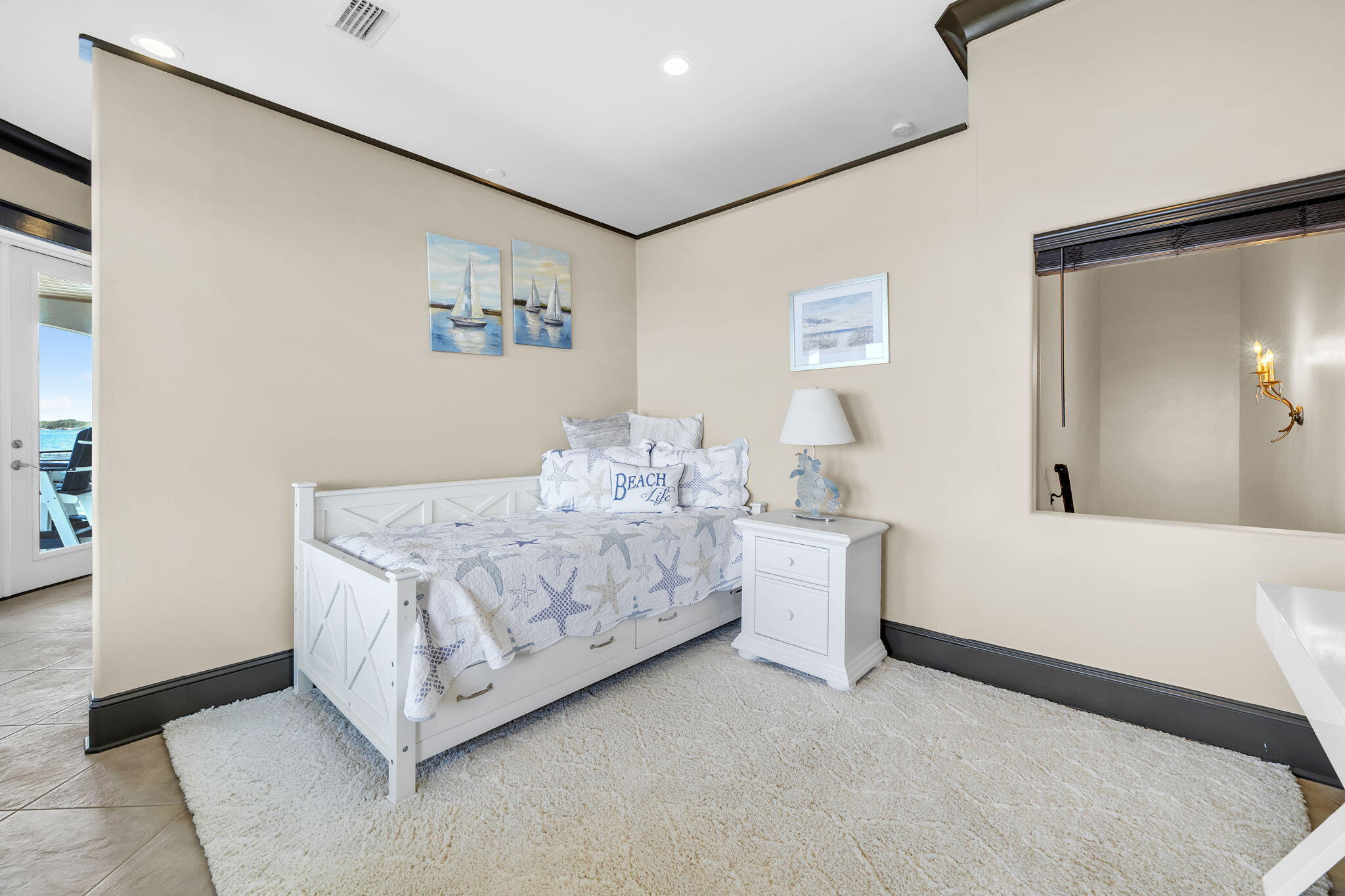 CASA MARINA S/D 1ST ADD - Residential