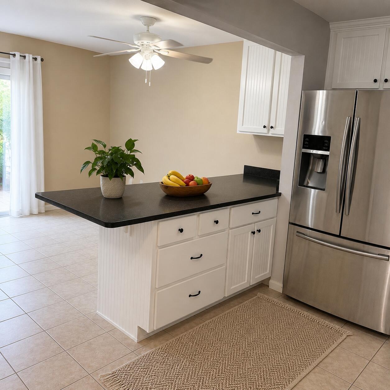 ROCKY BAYOU T/H - Residential Lease