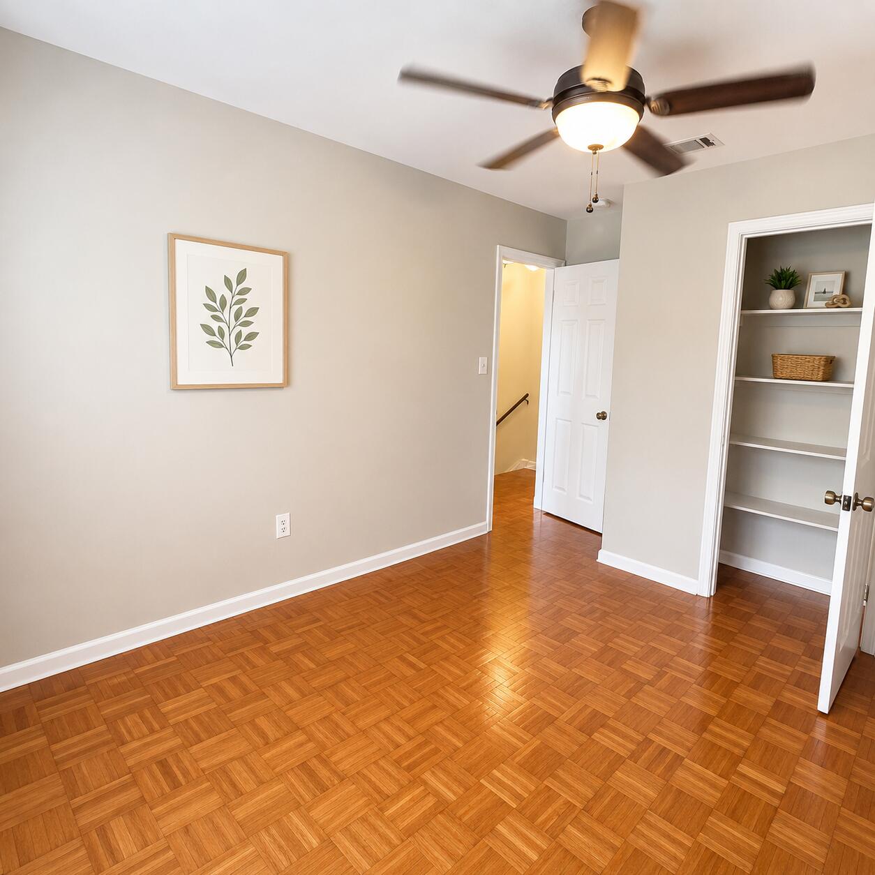 ROCKY BAYOU T/H - Residential Lease