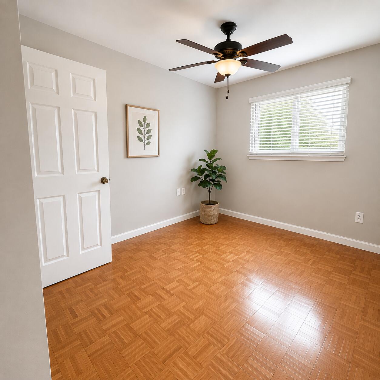ROCKY BAYOU T/H - Residential Lease