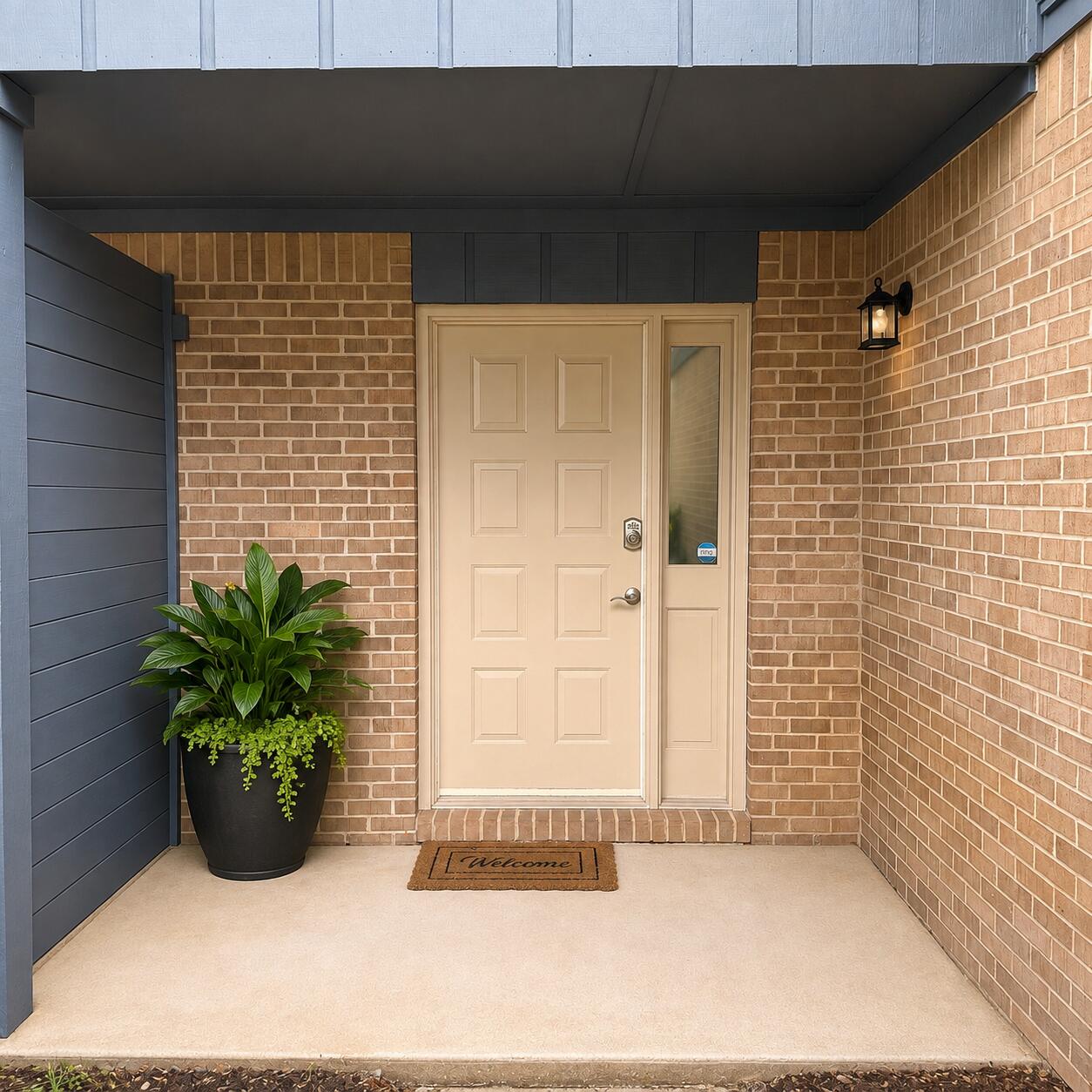 ROCKY BAYOU T/H - Residential Lease