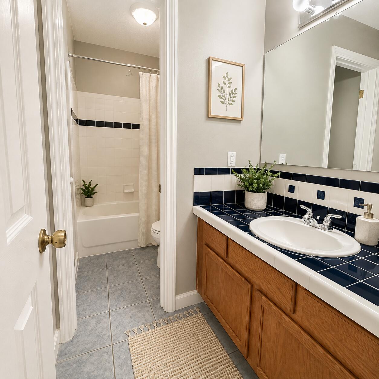 ROCKY BAYOU T/H - Residential Lease