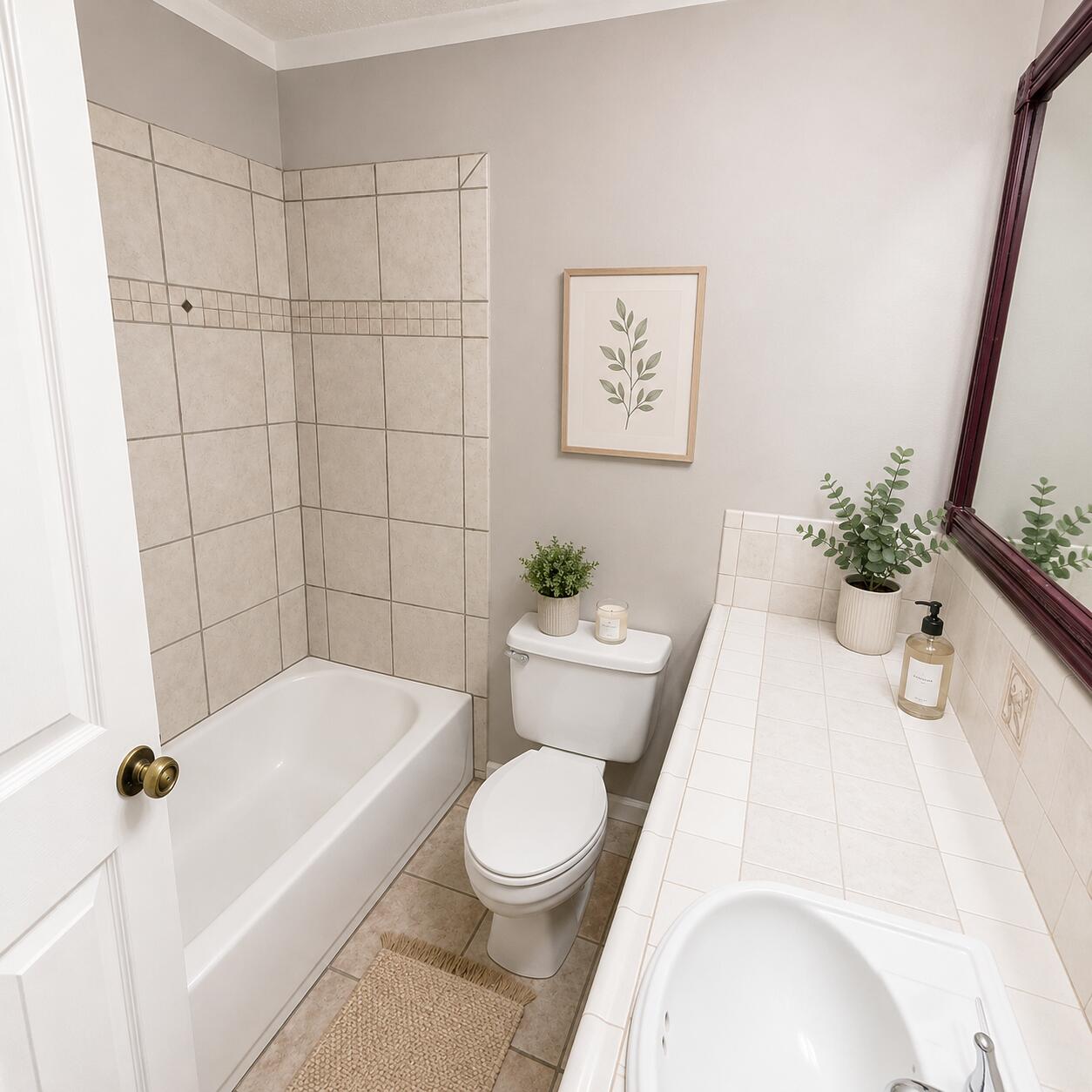 ROCKY BAYOU T/H - Residential Lease