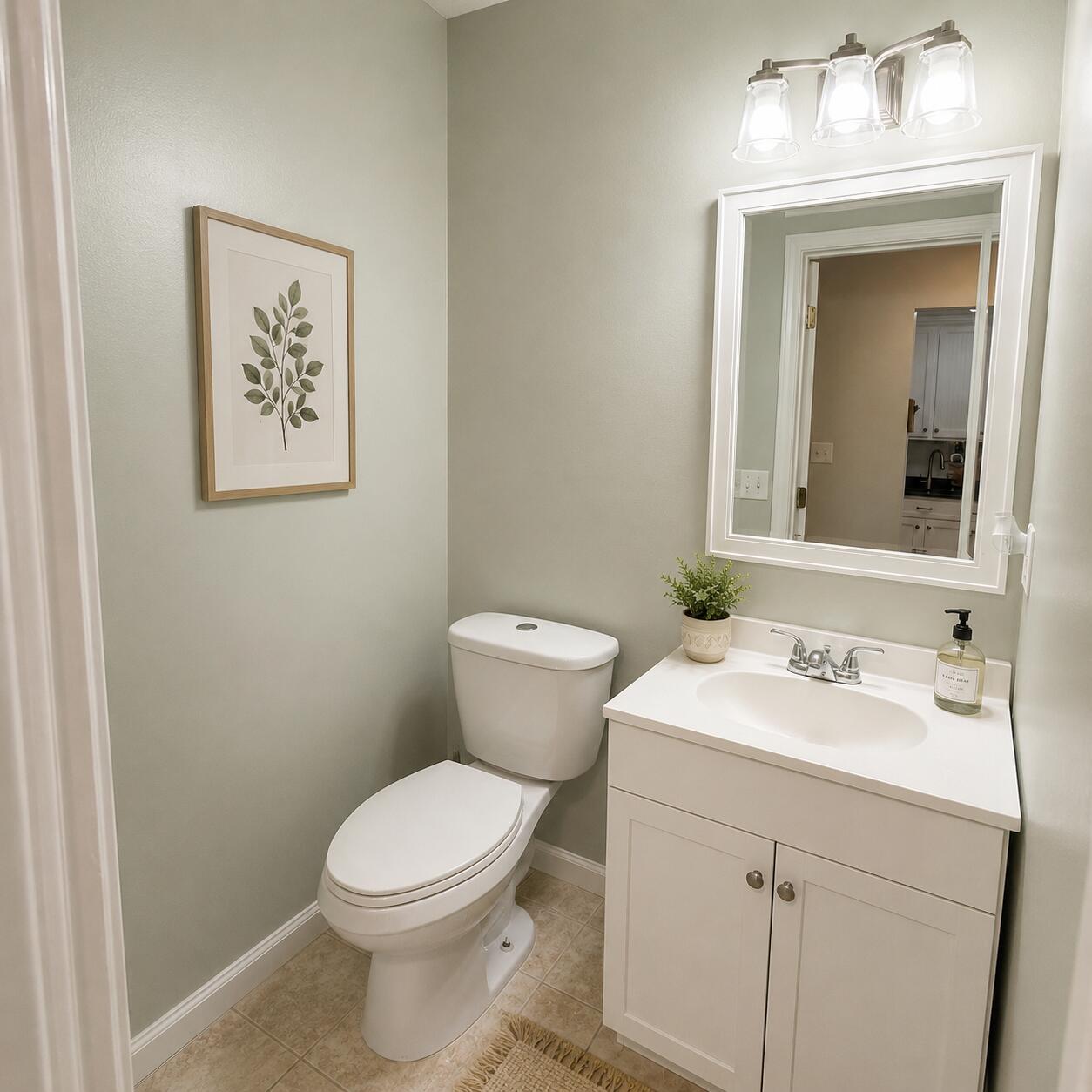 ROCKY BAYOU T/H - Residential Lease