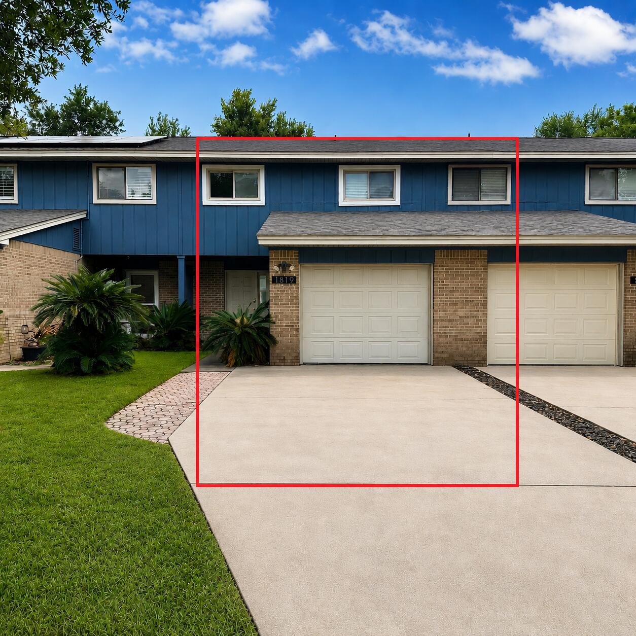 ROCKY BAYOU T/H - Residential Lease