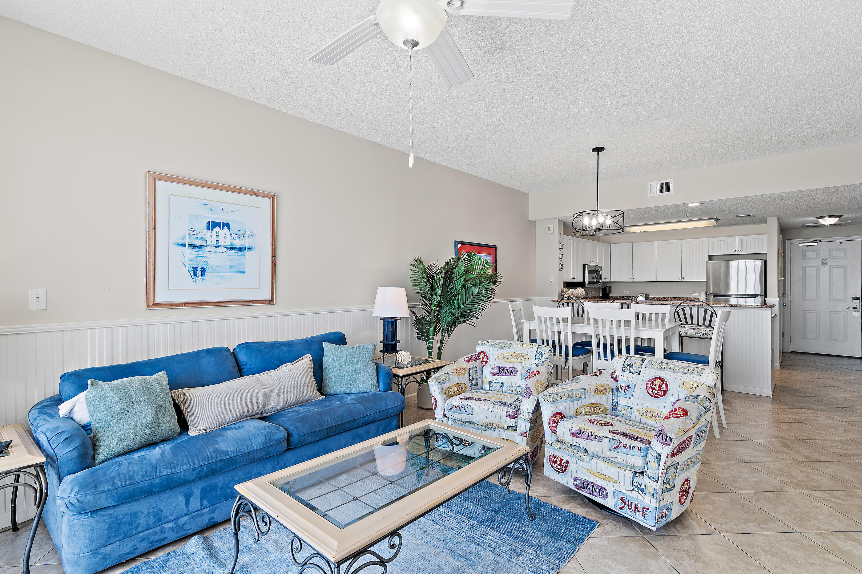 LEEWARD KEY - Residential