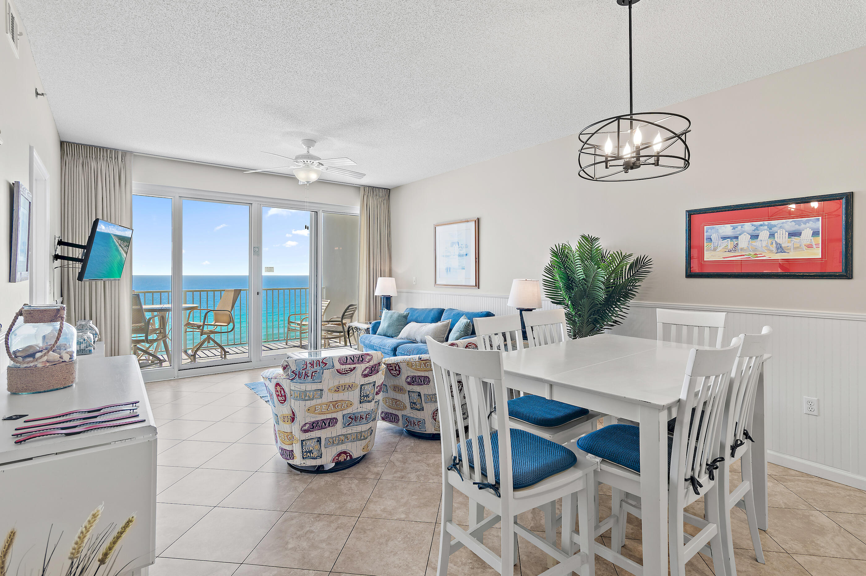 LEEWARD KEY - Residential