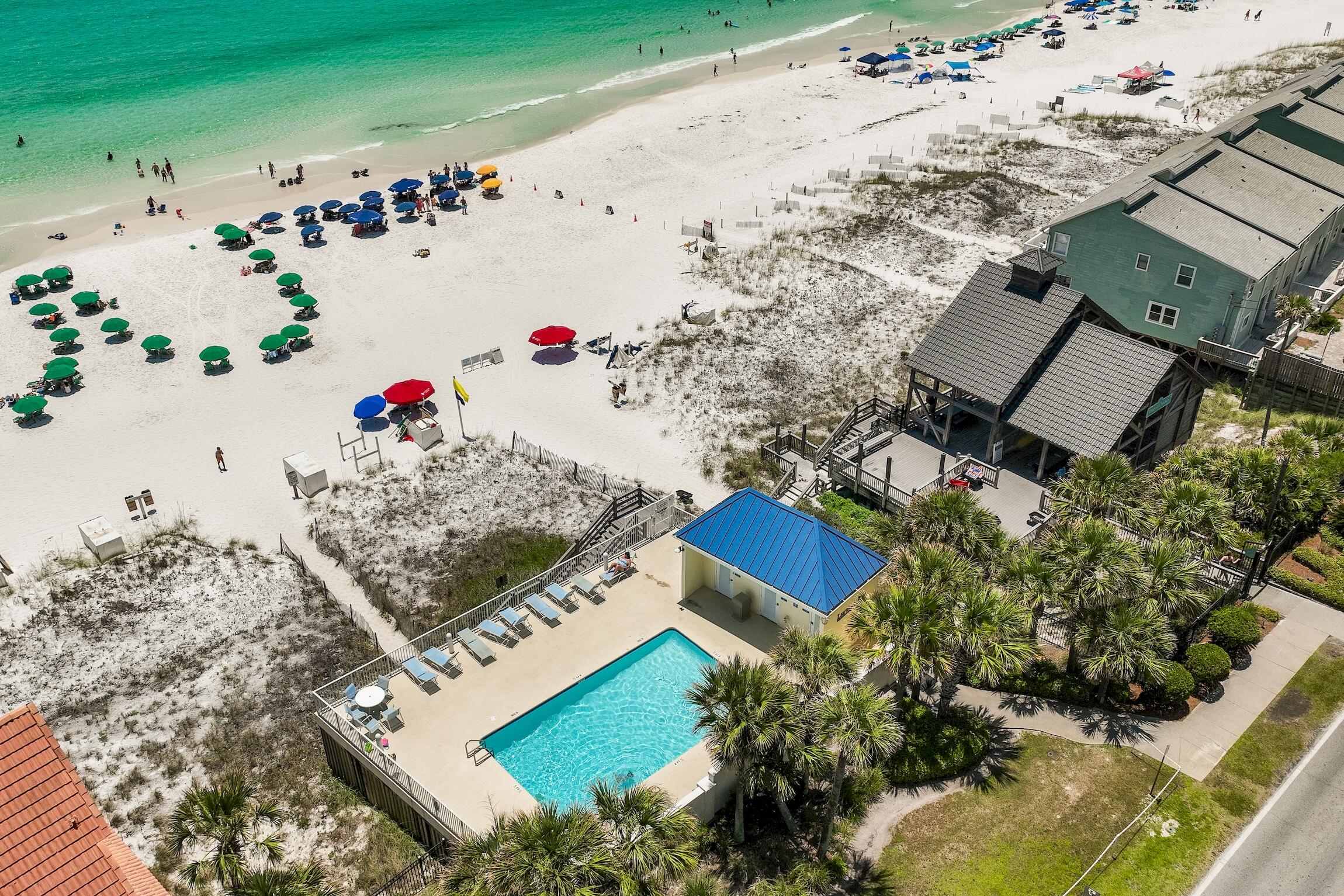 LEEWARD KEY - Residential