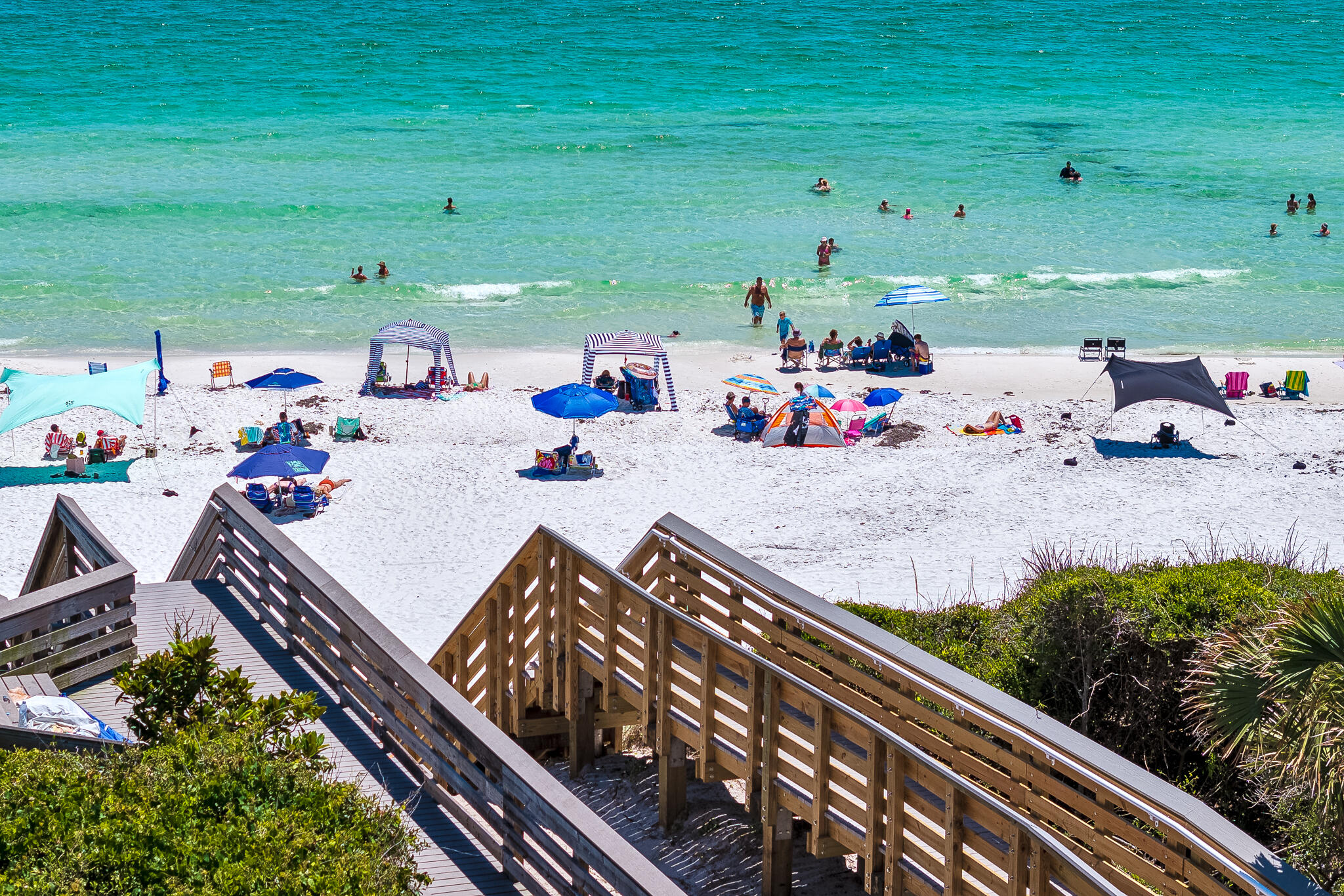 HIDDEN BEACH VILLAS CONDO - Residential