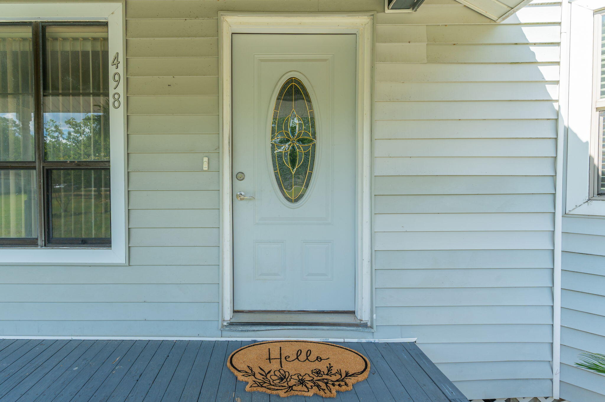 LAKE JUNIPER ESTATES UNIT 3 - Residential