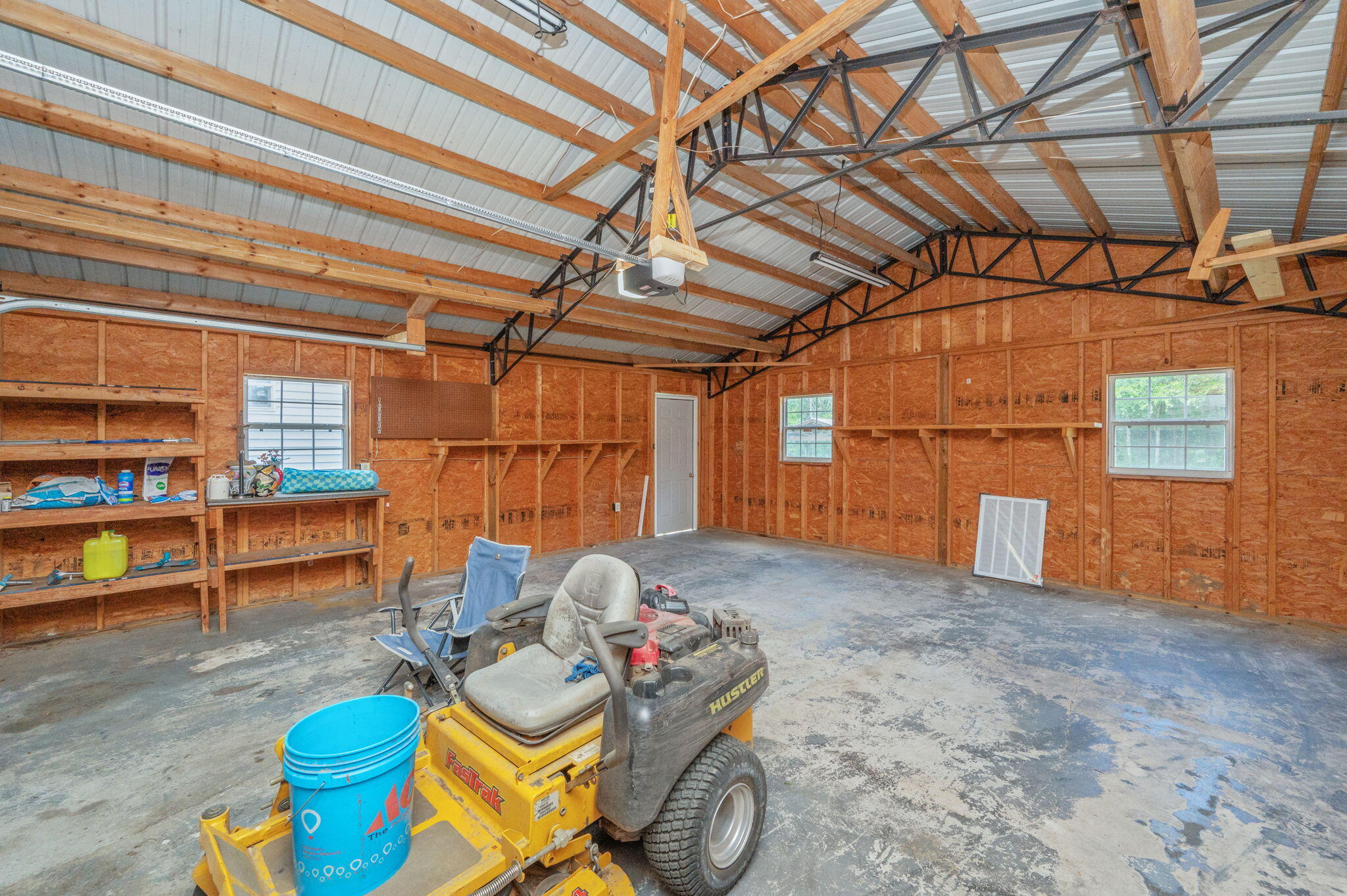 LAKE JUNIPER ESTATES UNIT 3 - Residential