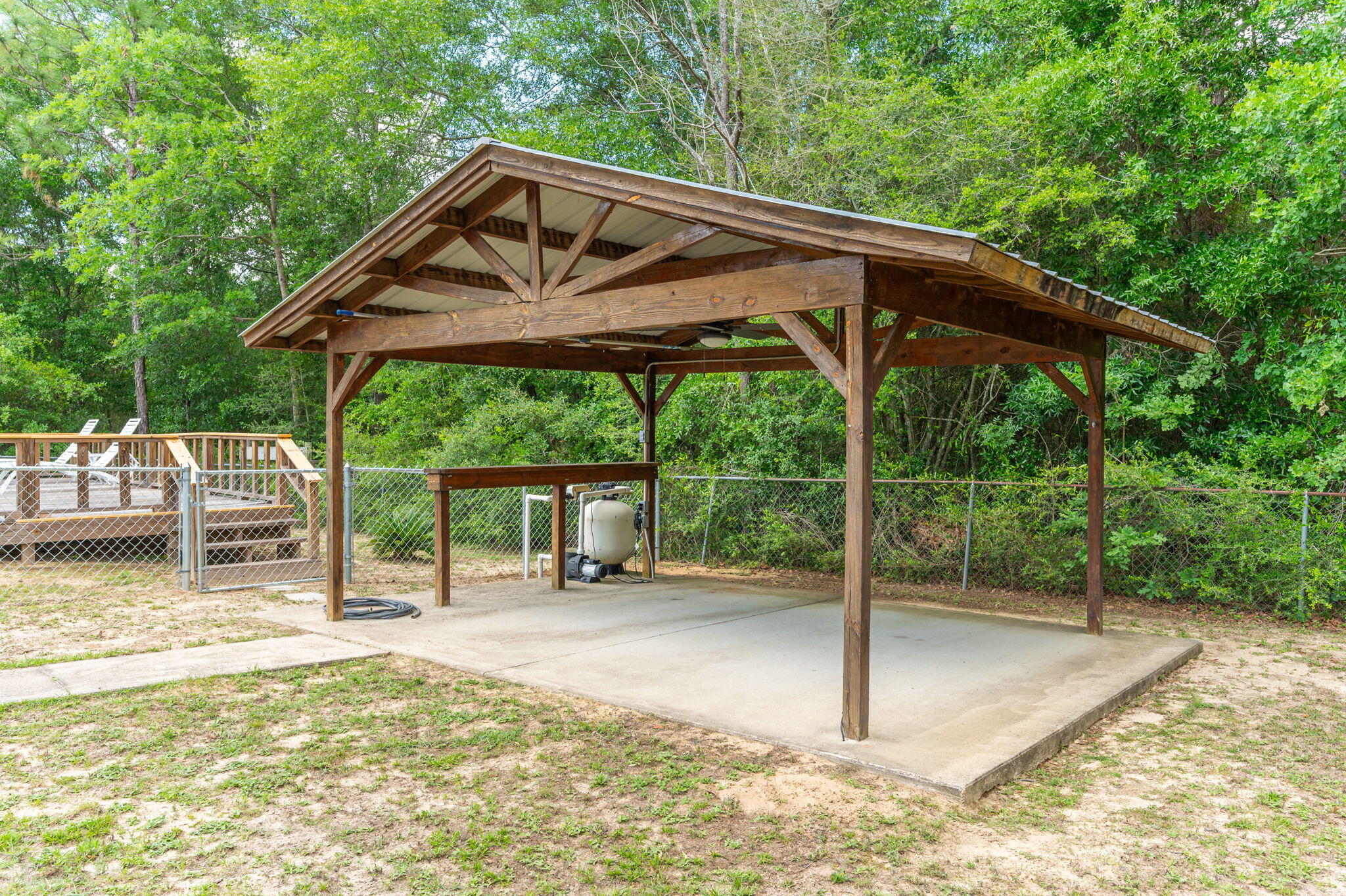 LAKE JUNIPER ESTATES UNIT 3 - Residential