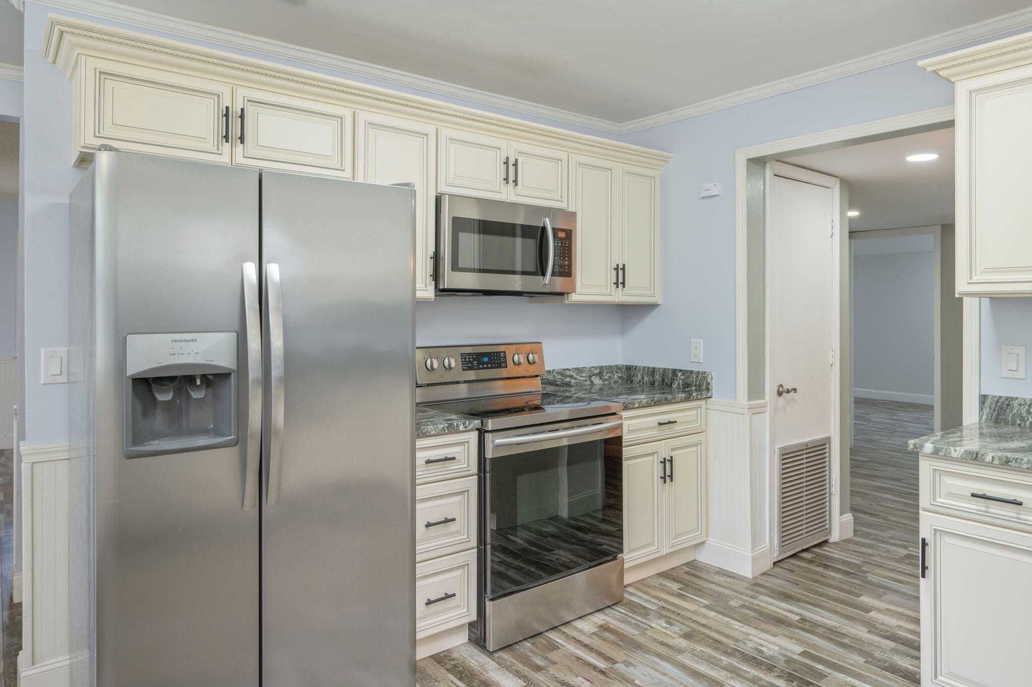 LAKE JUNIPER ESTATES UNIT 3 - Residential