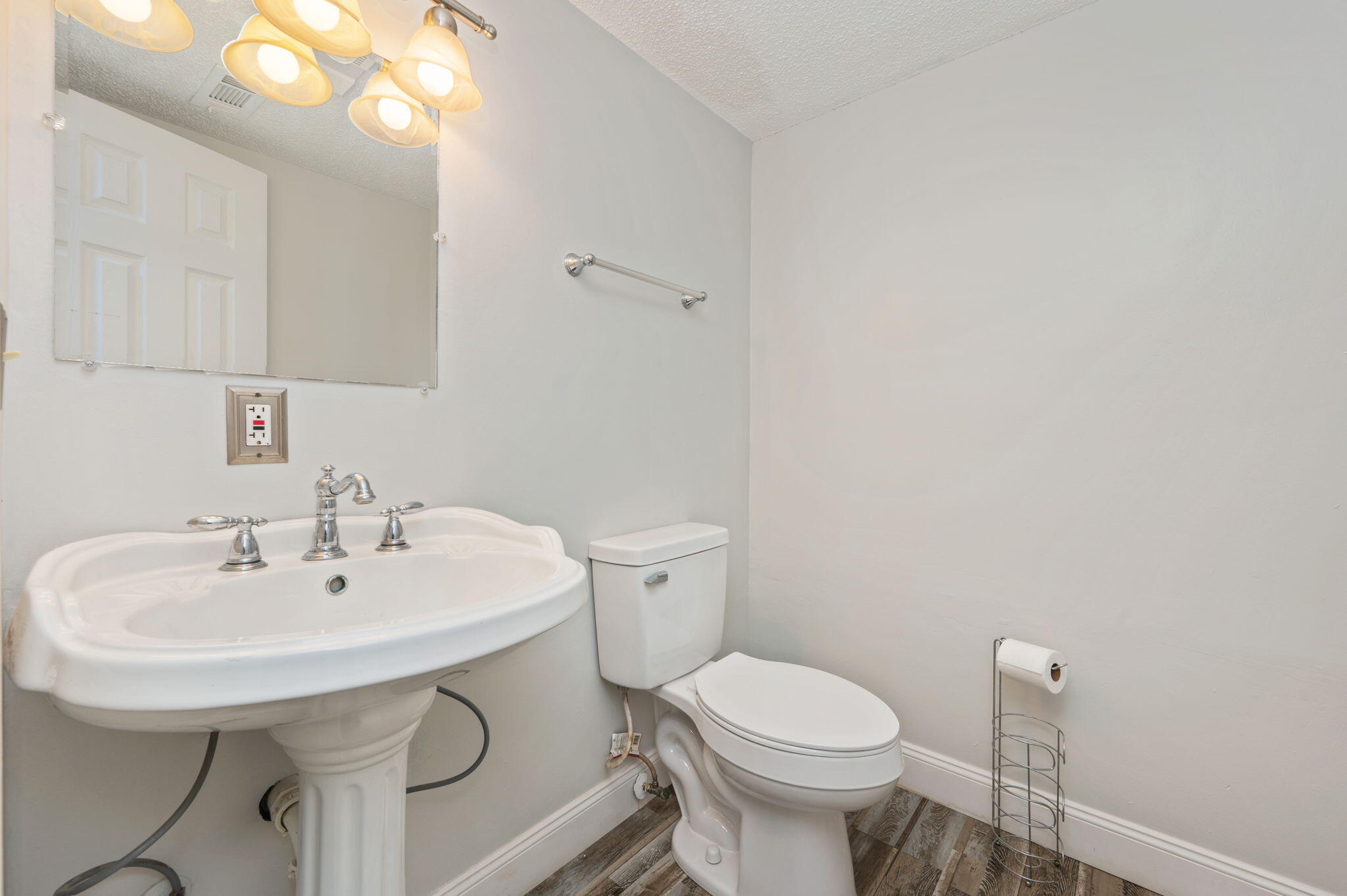 LAKE JUNIPER ESTATES UNIT 3 - Residential