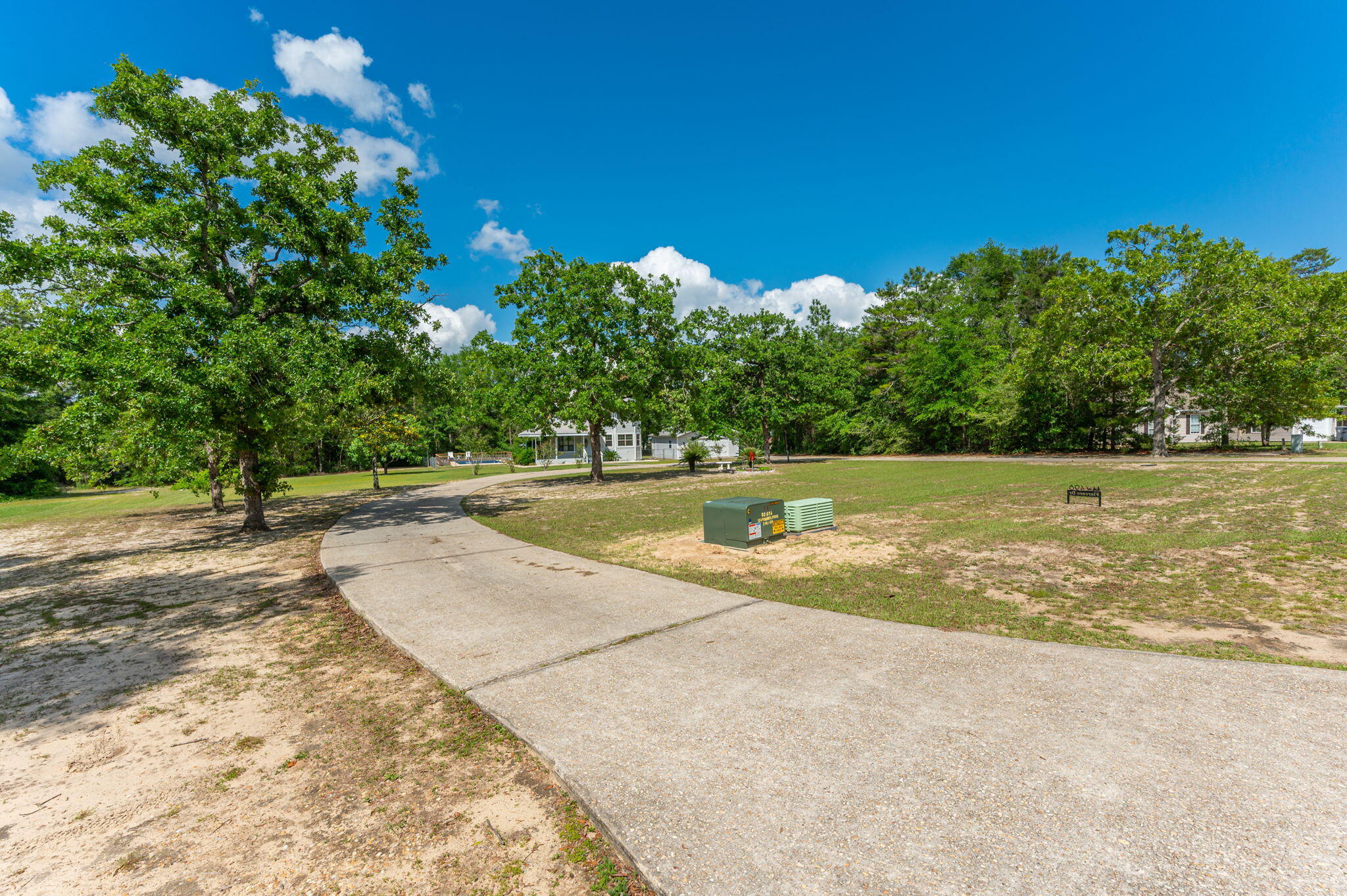 LAKE JUNIPER ESTATES UNIT 3 - Residential