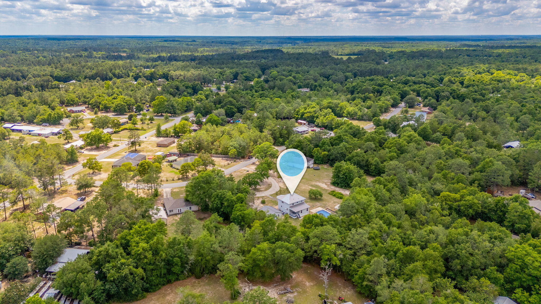 LAKE JUNIPER ESTATES UNIT 3 - Residential