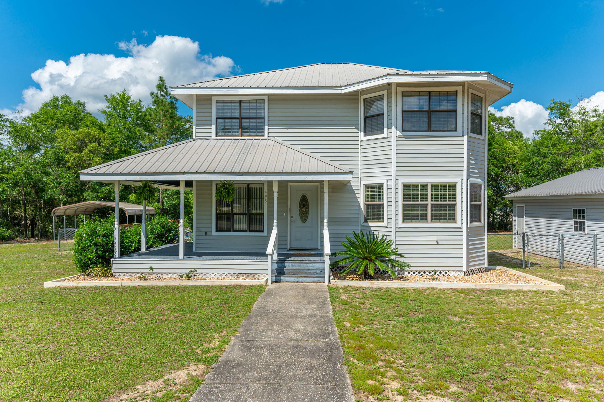 LAKE JUNIPER ESTATES UNIT 3 - Residential