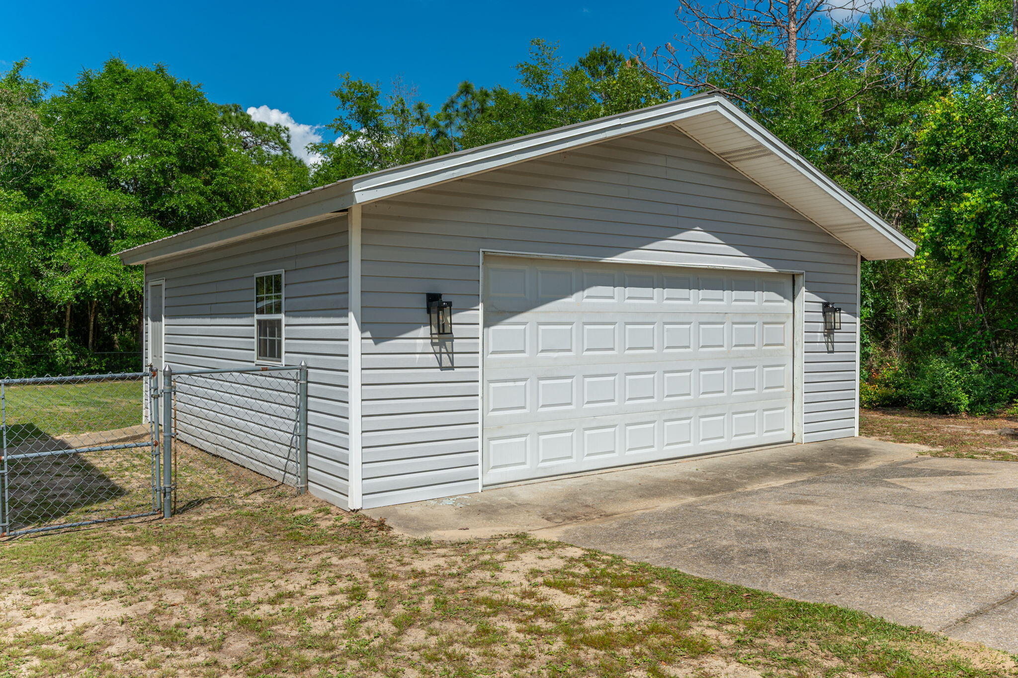 LAKE JUNIPER ESTATES UNIT 3 - Residential