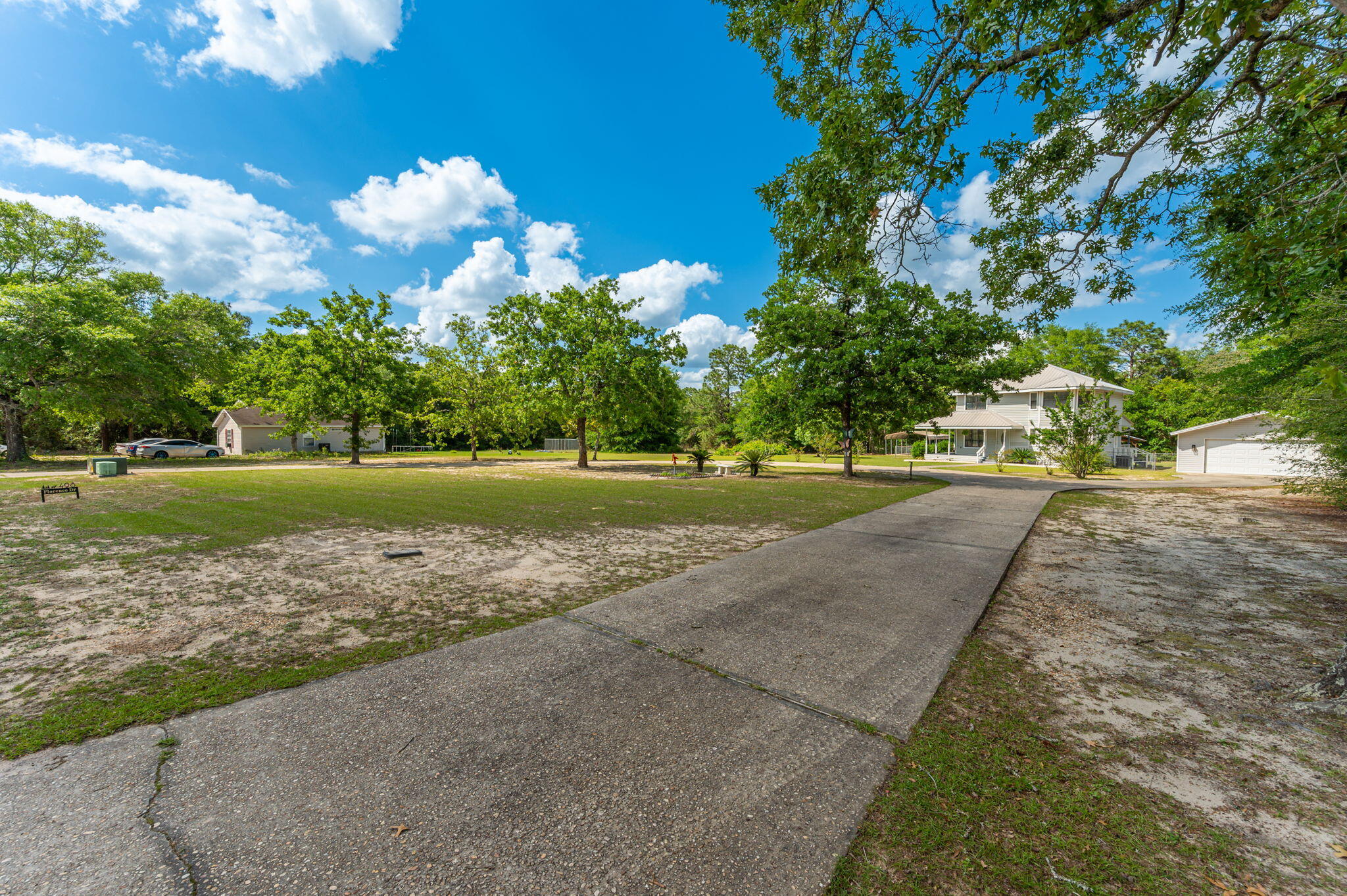 LAKE JUNIPER ESTATES UNIT 3 - Residential
