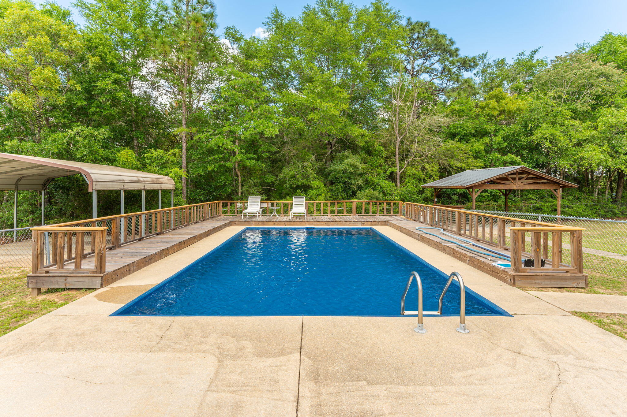 LAKE JUNIPER ESTATES UNIT 3 - Residential