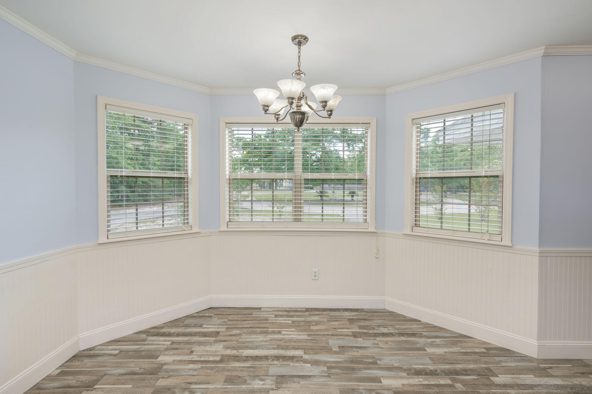 LAKE JUNIPER ESTATES UNIT 3 - Residential