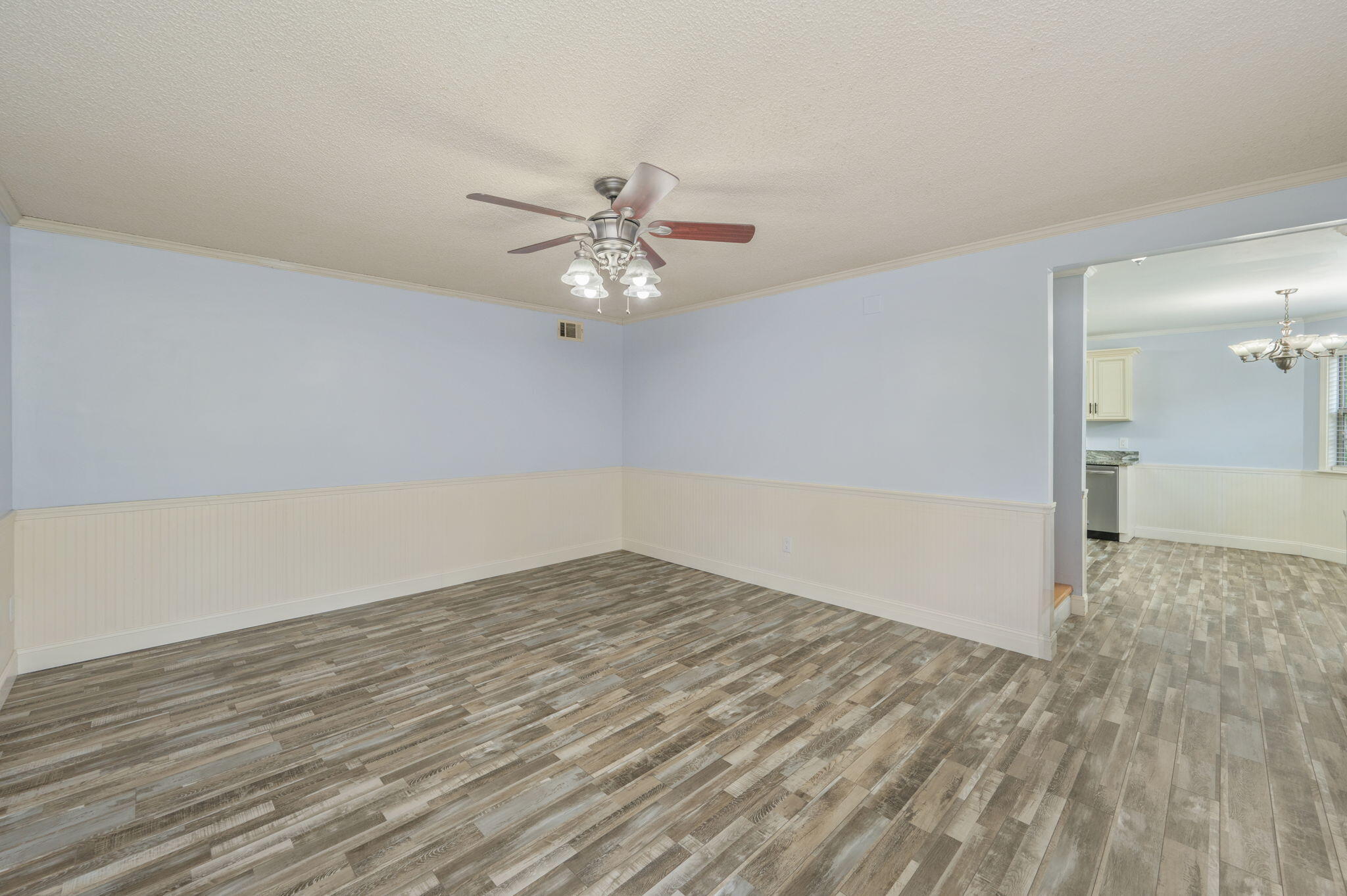 LAKE JUNIPER ESTATES UNIT 3 - Residential